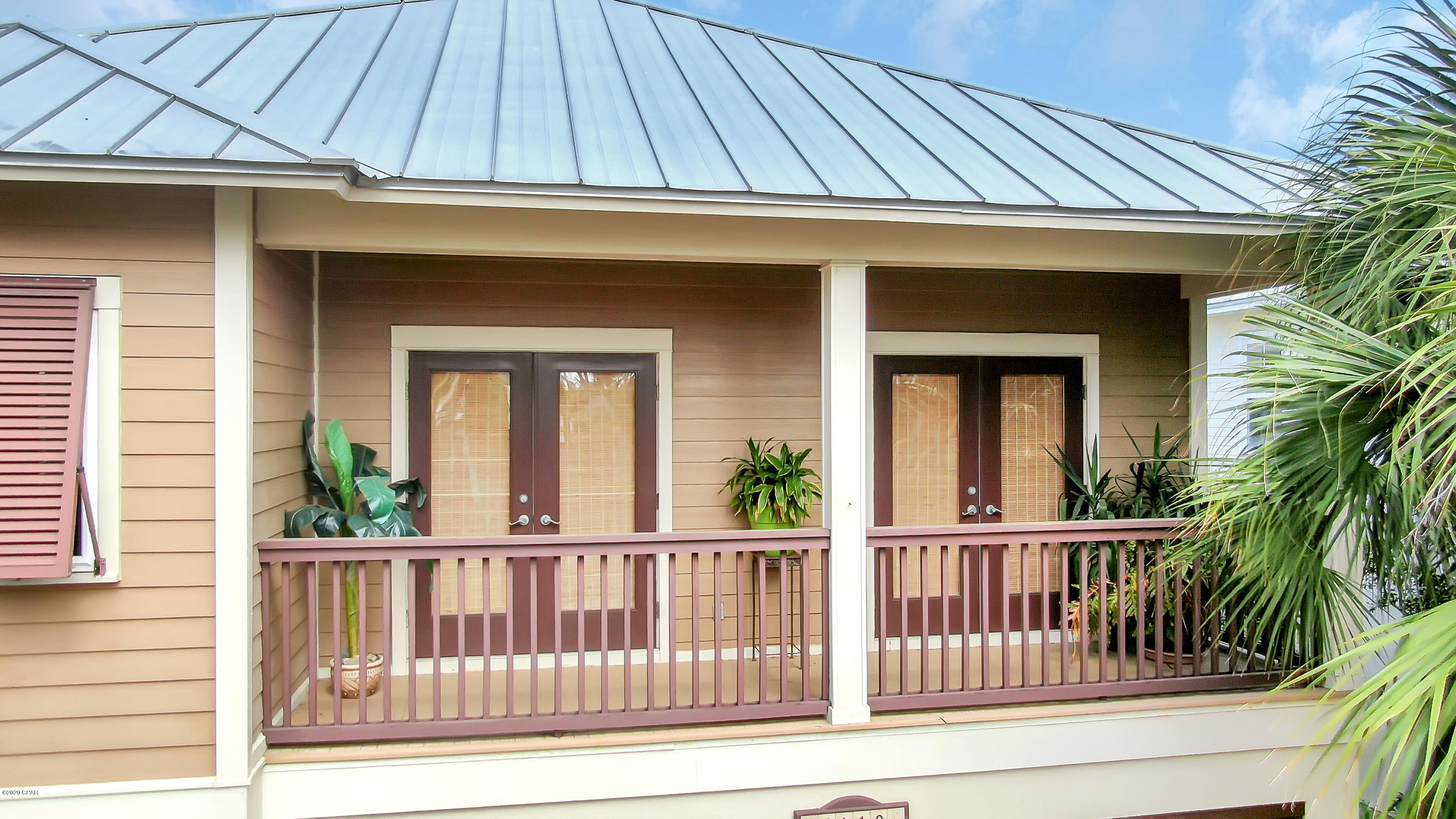 Martinique Phase I - Residential