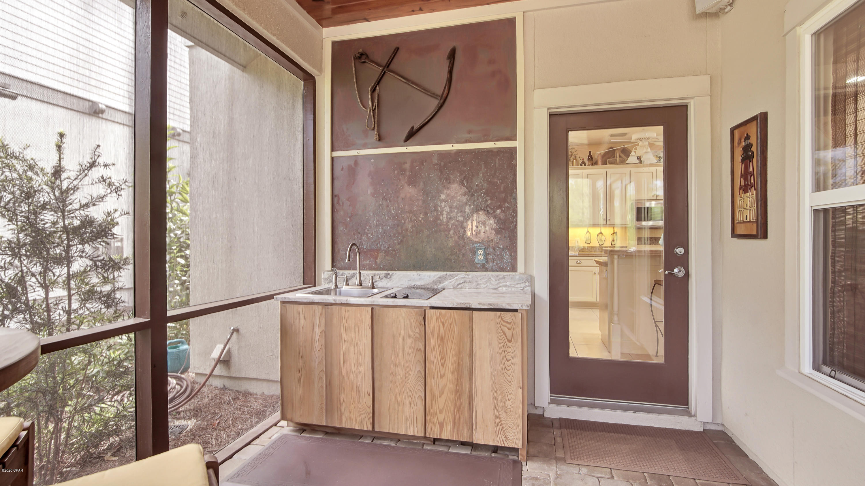 Martinique Phase I - Residential