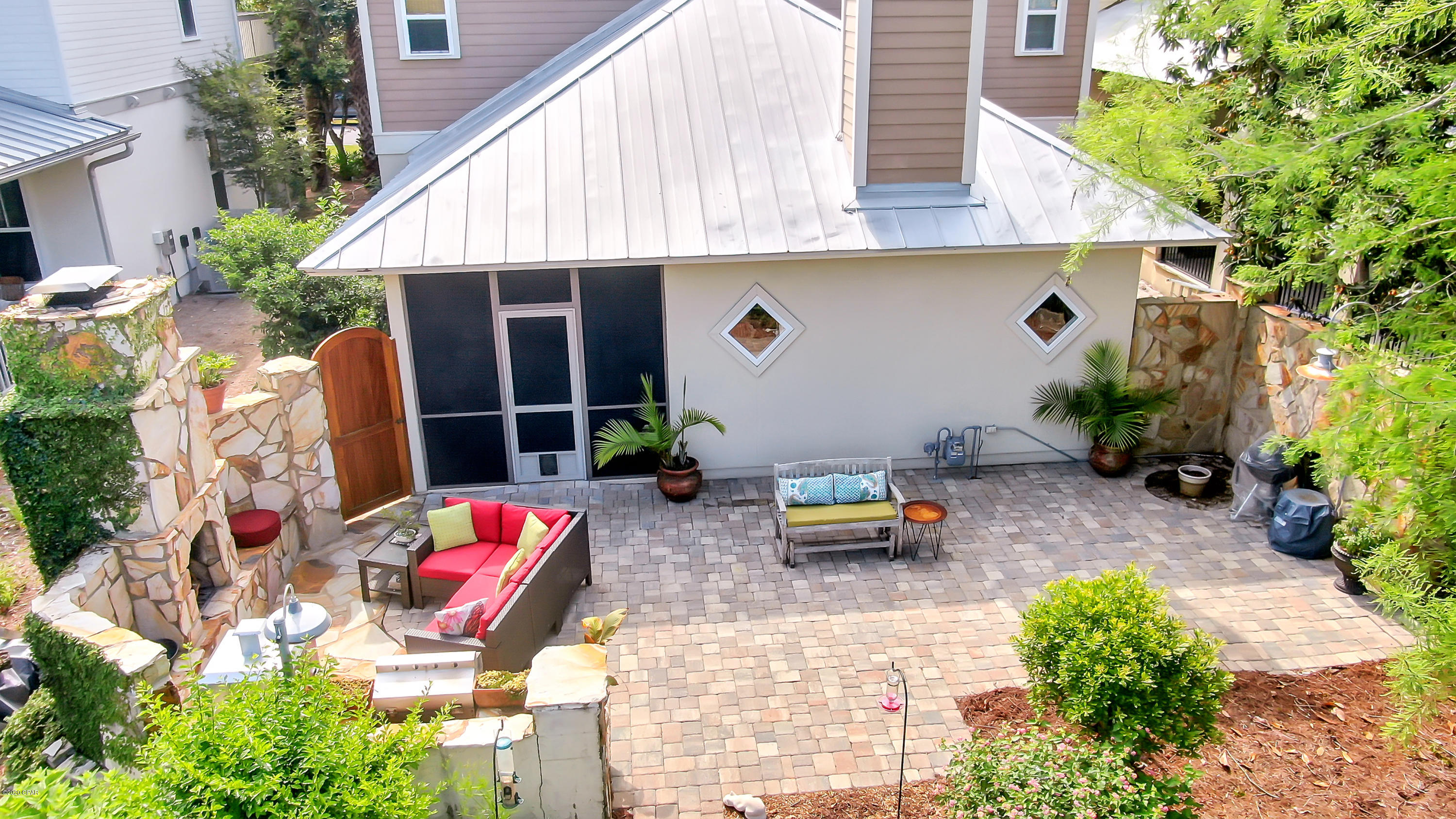 Martinique Phase I - Residential