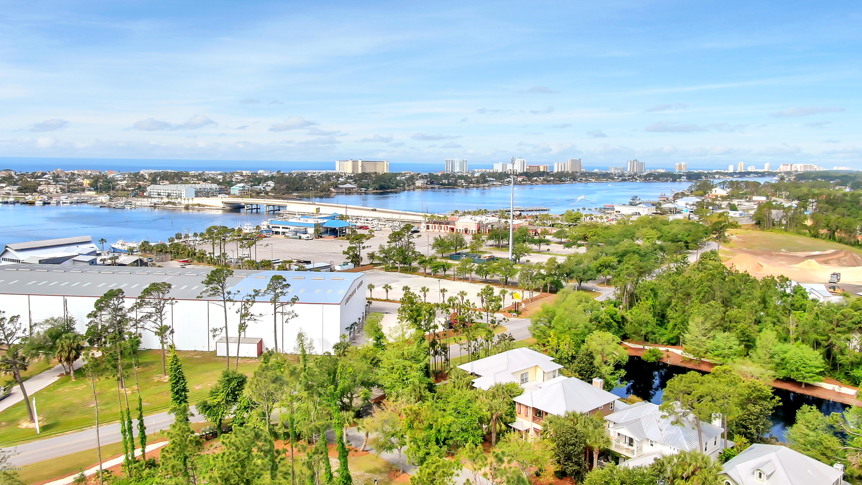 Martinique Phase I - Residential