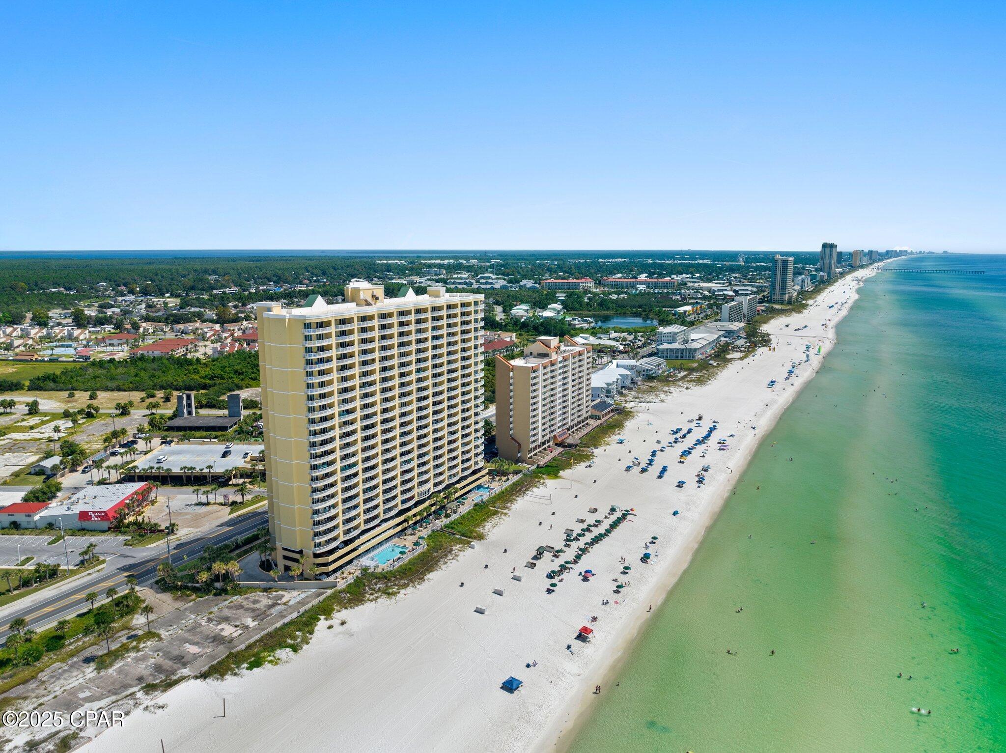 Emerald Isle - Residential