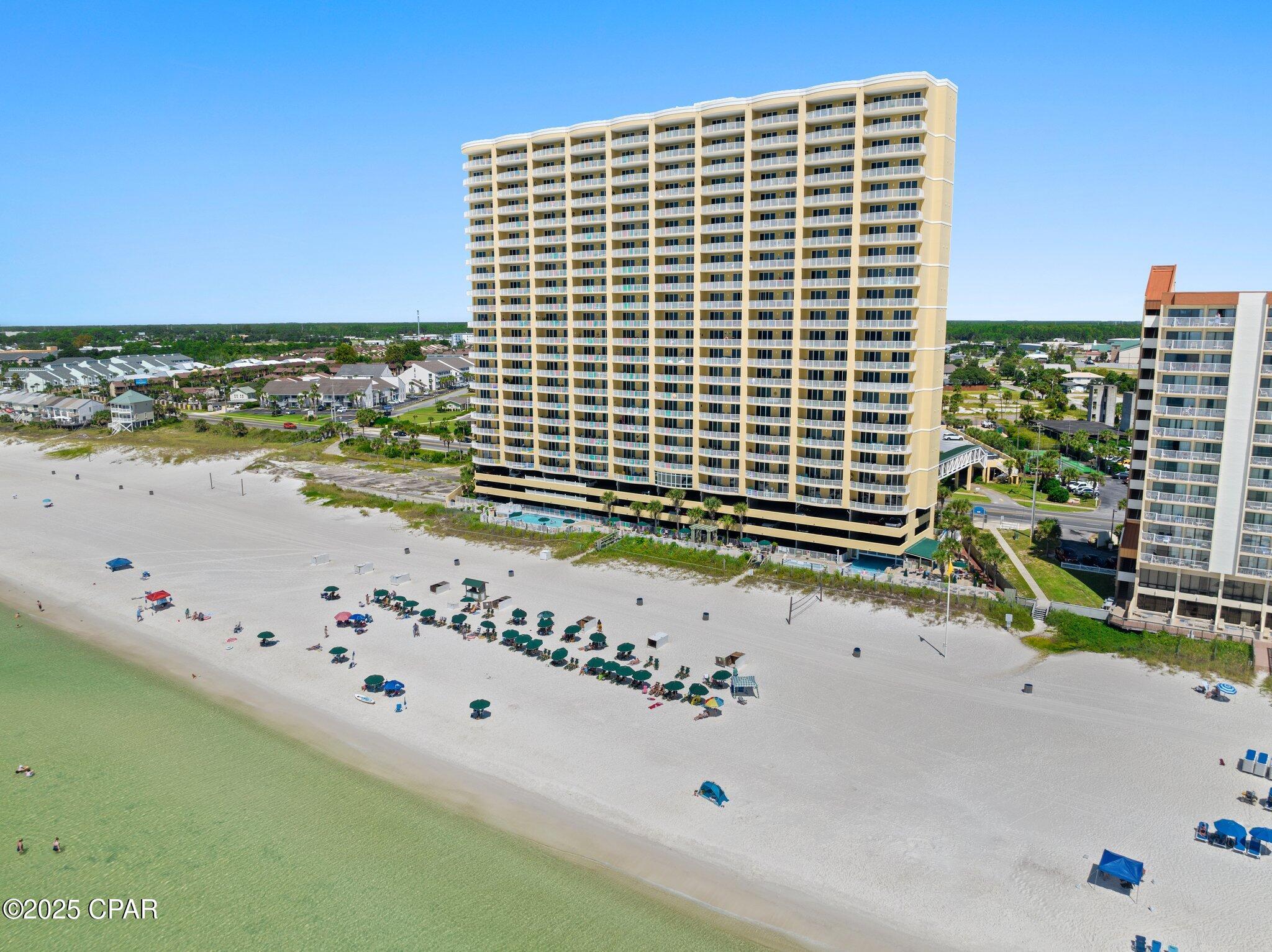 Emerald Isle - Residential