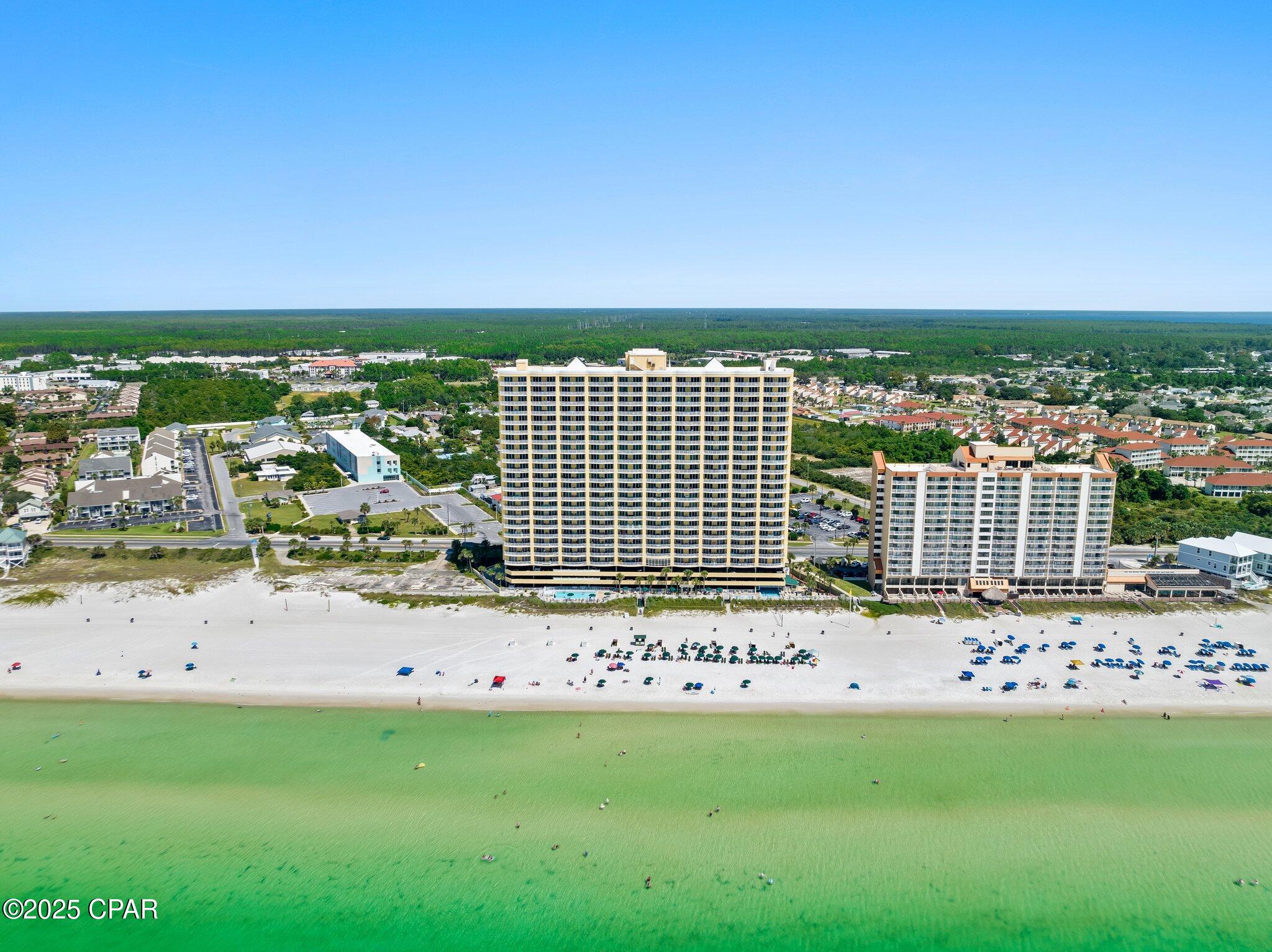 Emerald Isle - Residential