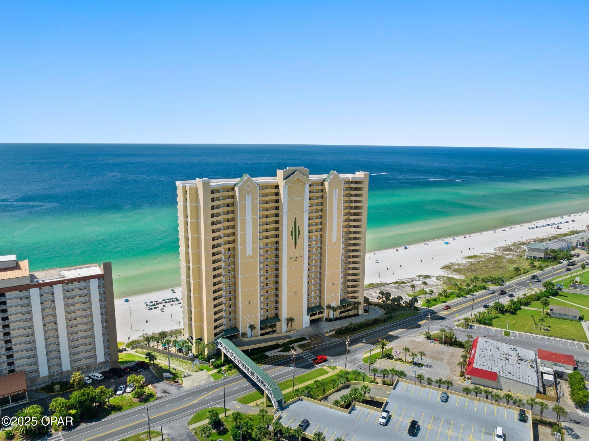Emerald Isle - Residential