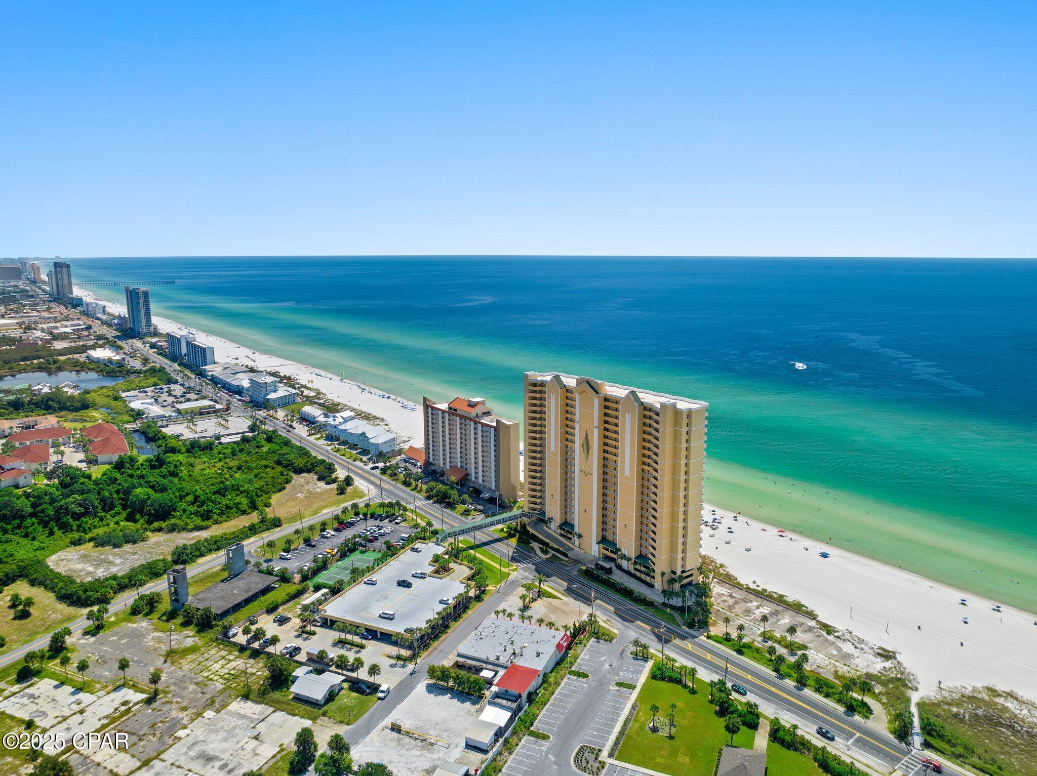Emerald Isle - Residential