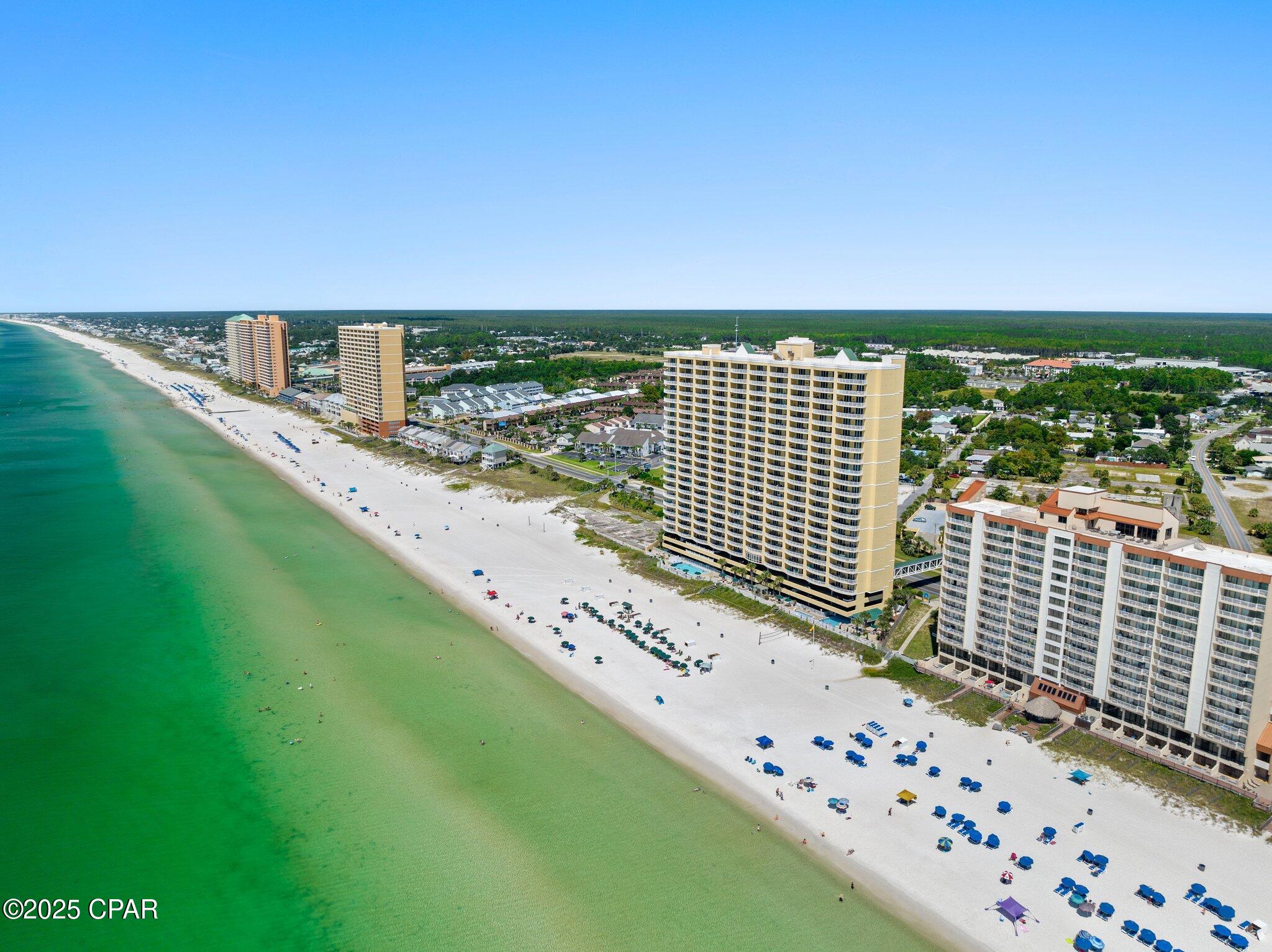 Emerald Isle - Residential