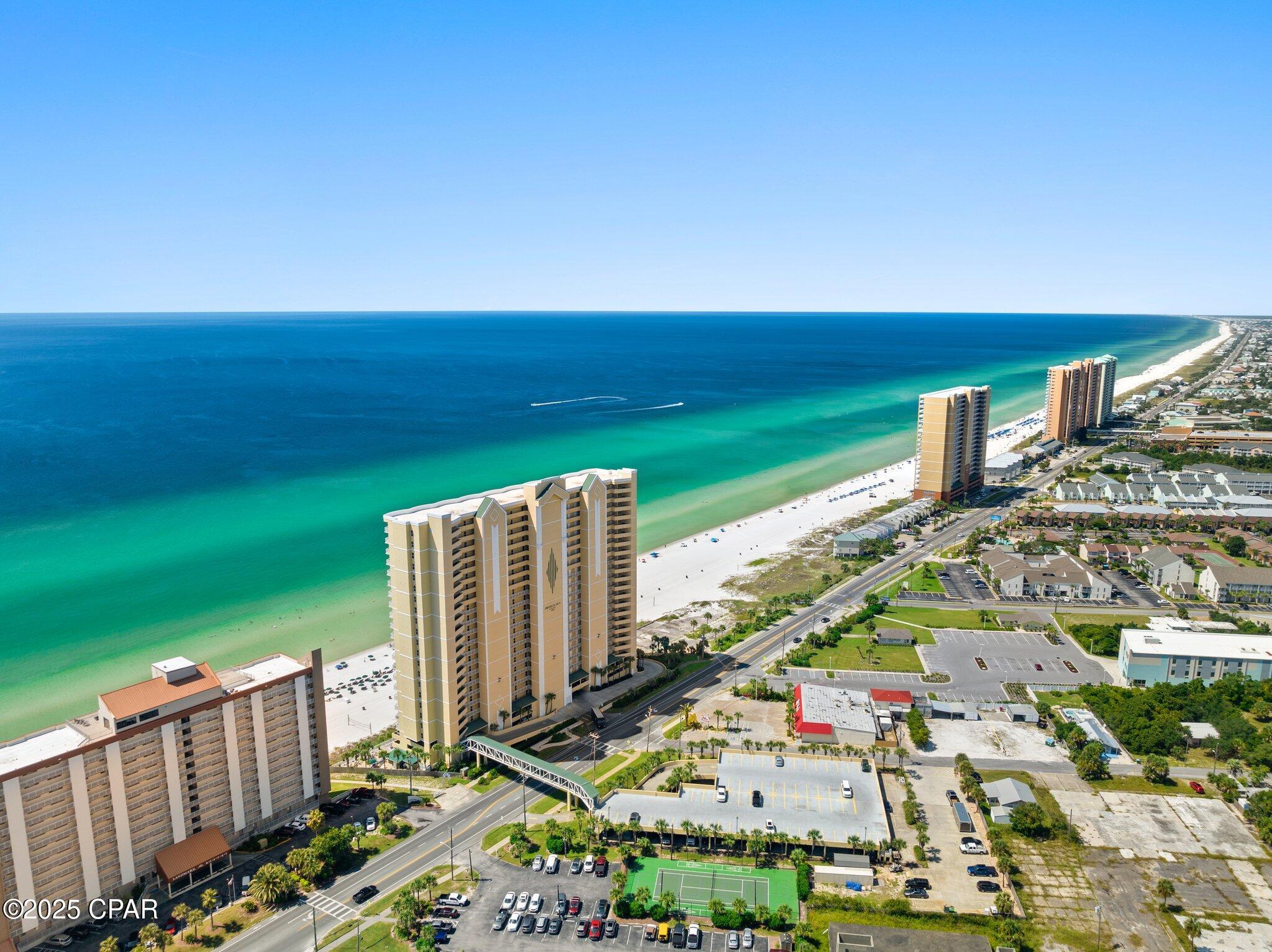 Emerald Isle - Residential