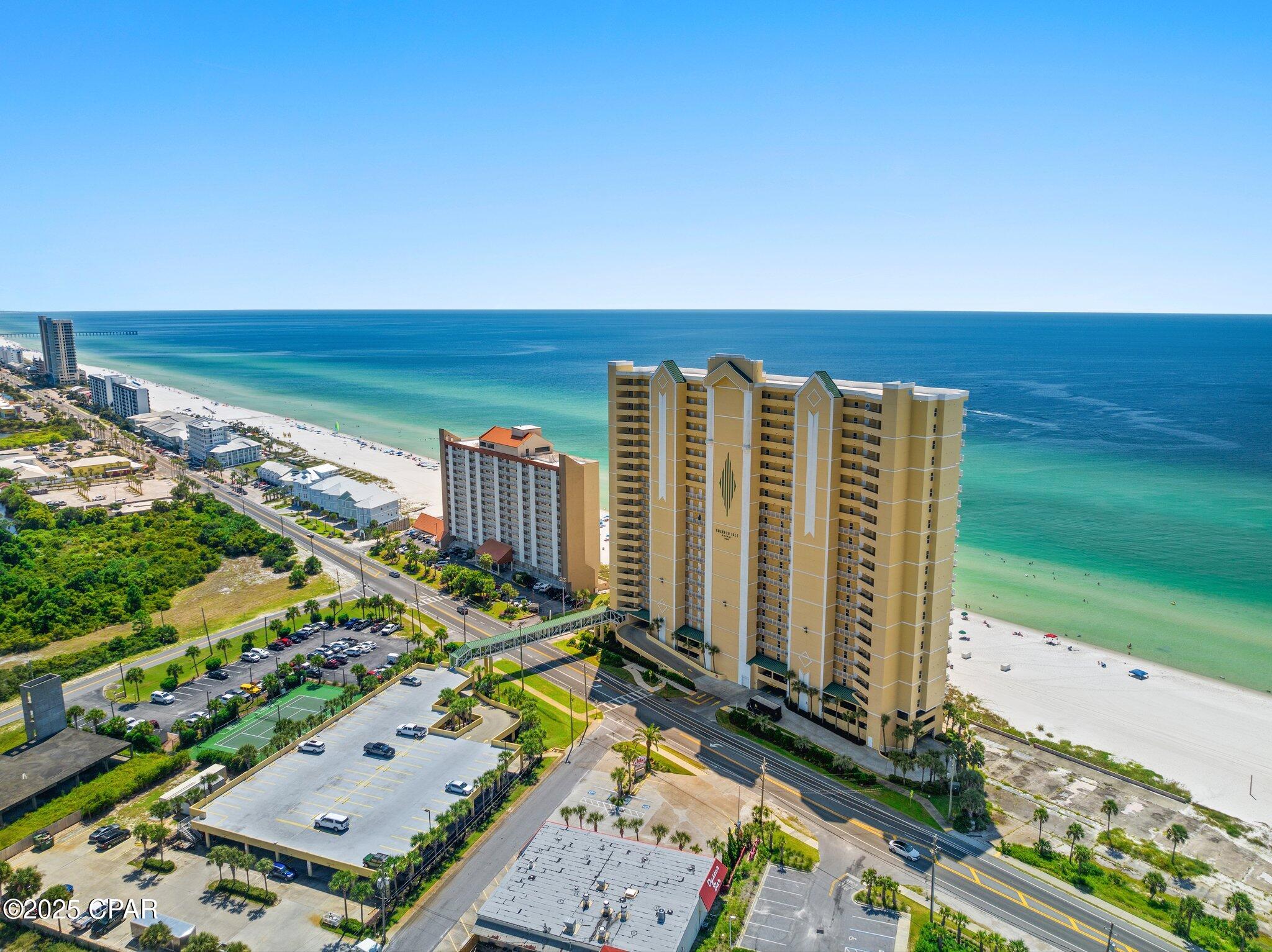 Emerald Isle - Residential