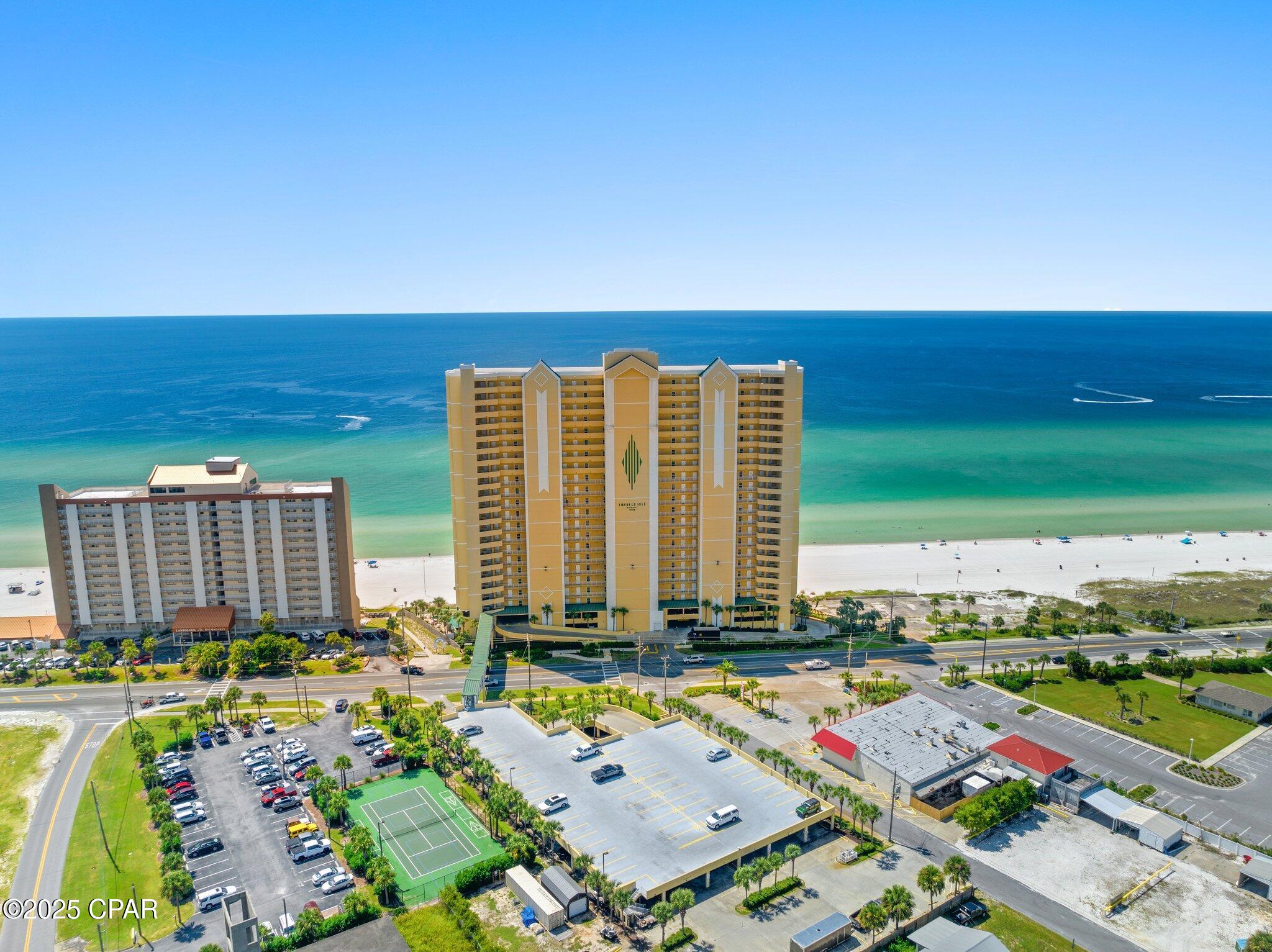 Emerald Isle - Residential