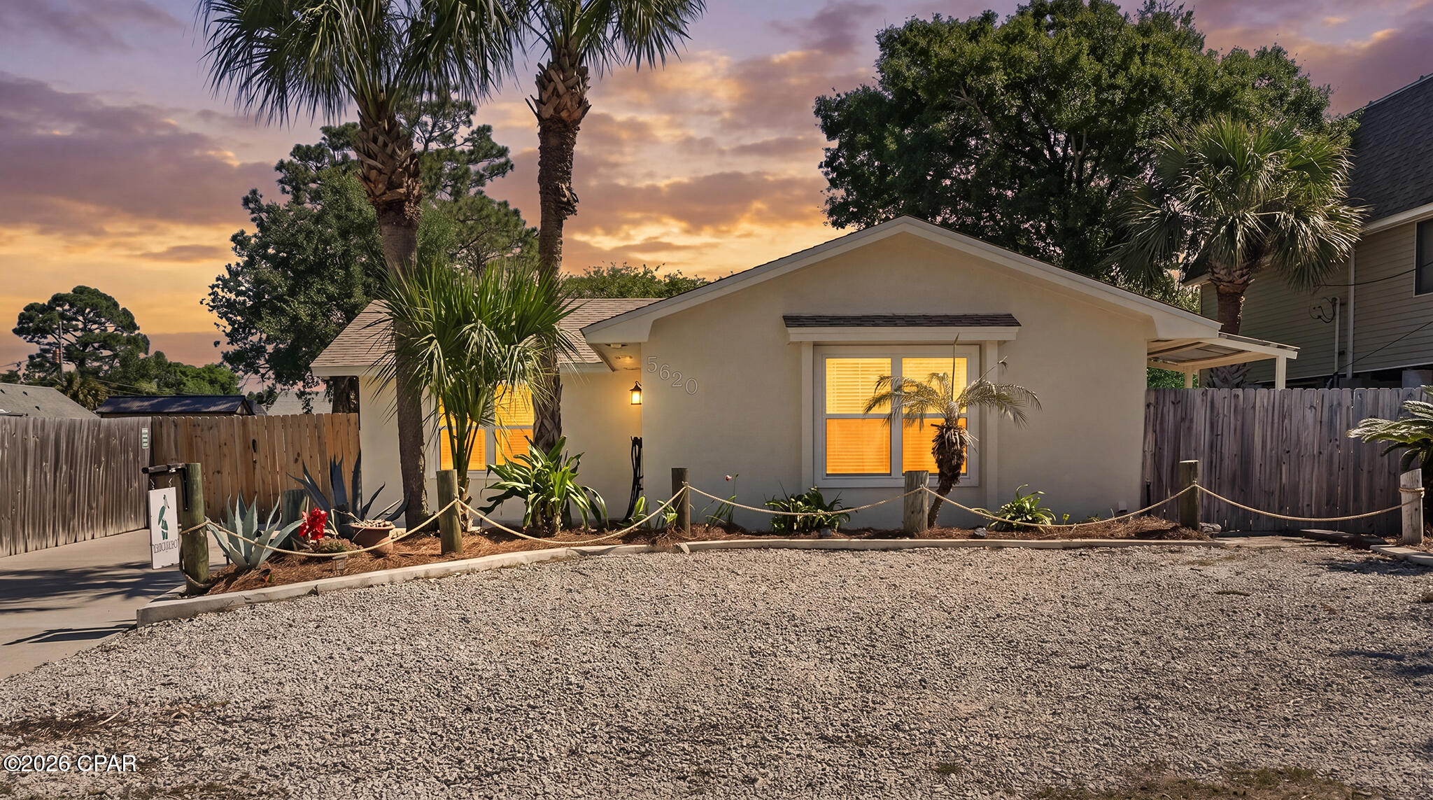 Biltmore Beach - Residential