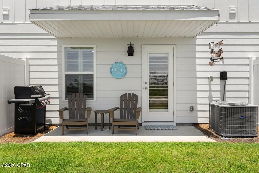 Salt Creek at MB Townhomes - Residential