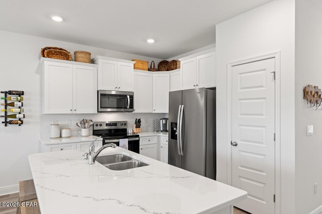 Salt Creek at MB Townhomes - Residential