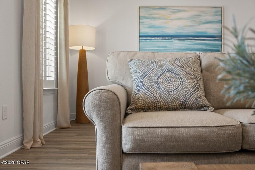Salt Creek at MB Townhomes - Residential