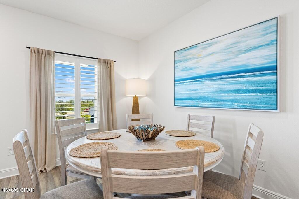 Salt Creek at MB Townhomes - Residential