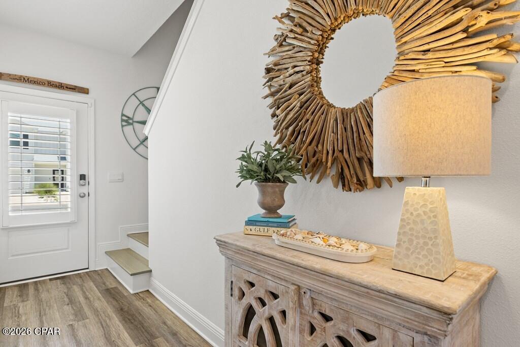 Salt Creek at MB Townhomes - Residential