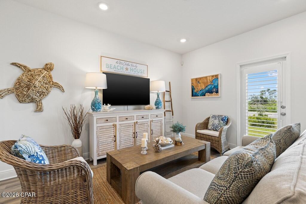 Salt Creek at MB Townhomes - Residential