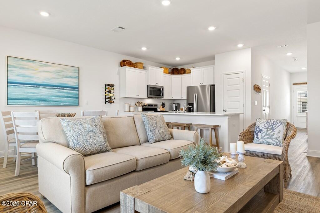 Salt Creek at MB Townhomes - Residential
