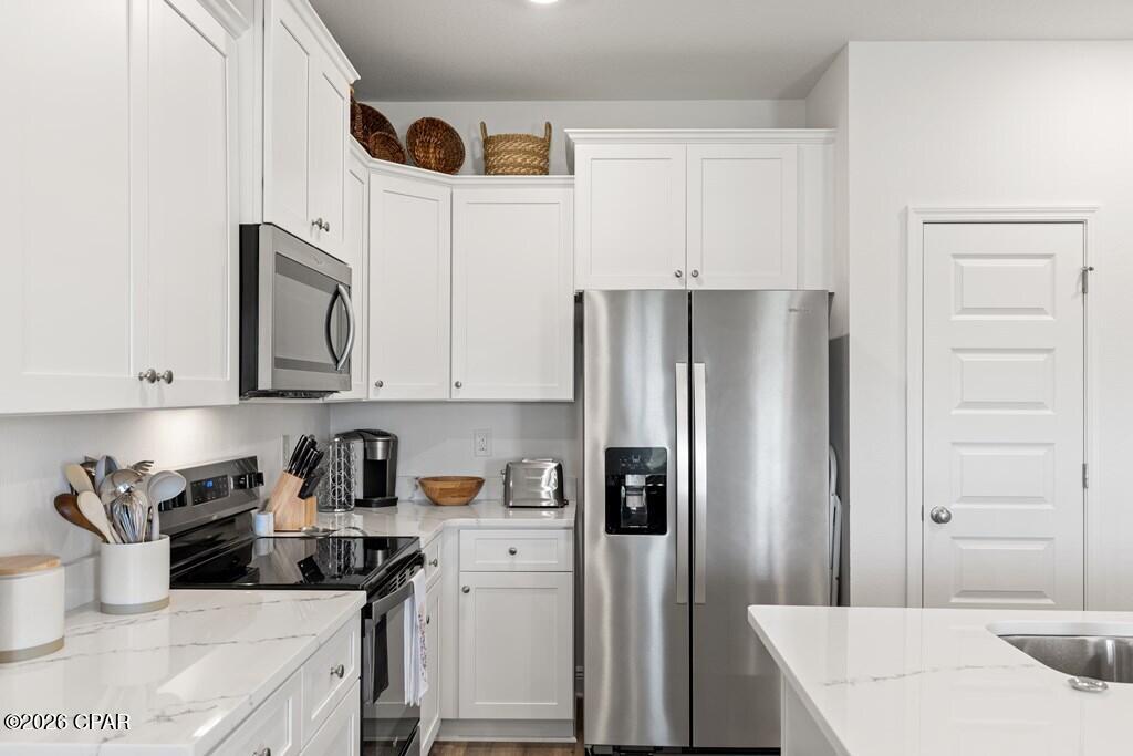 Salt Creek at MB Townhomes - Residential