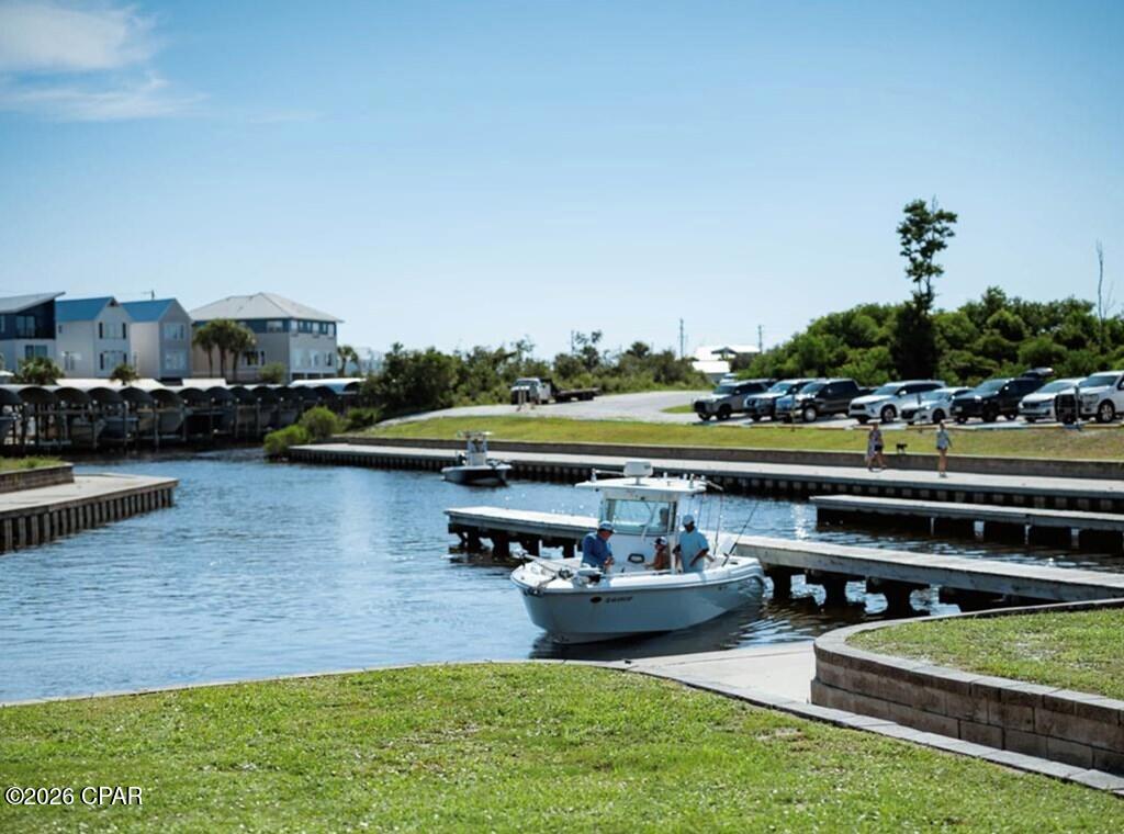 Salt Creek at MB Townhomes - Residential