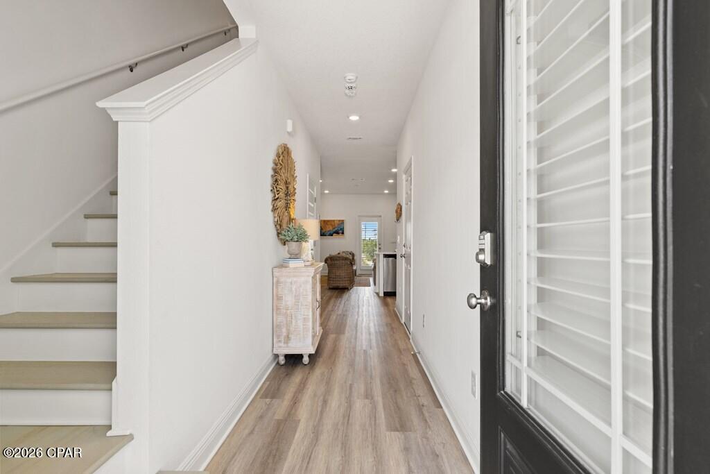 Salt Creek at MB Townhomes - Residential