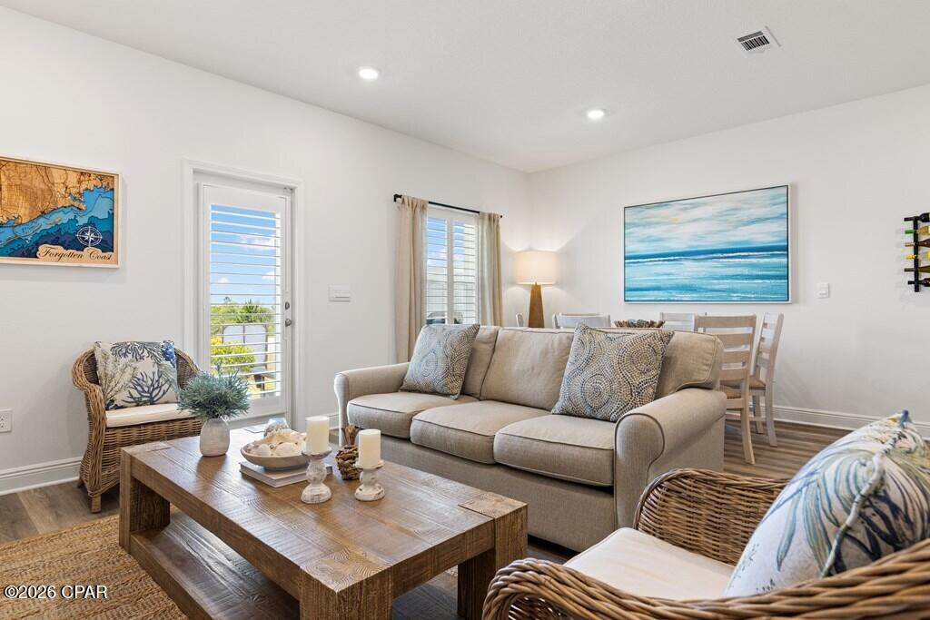Salt Creek at MB Townhomes - Residential