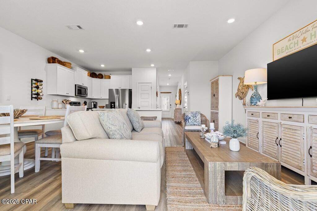 Salt Creek at MB Townhomes - Residential