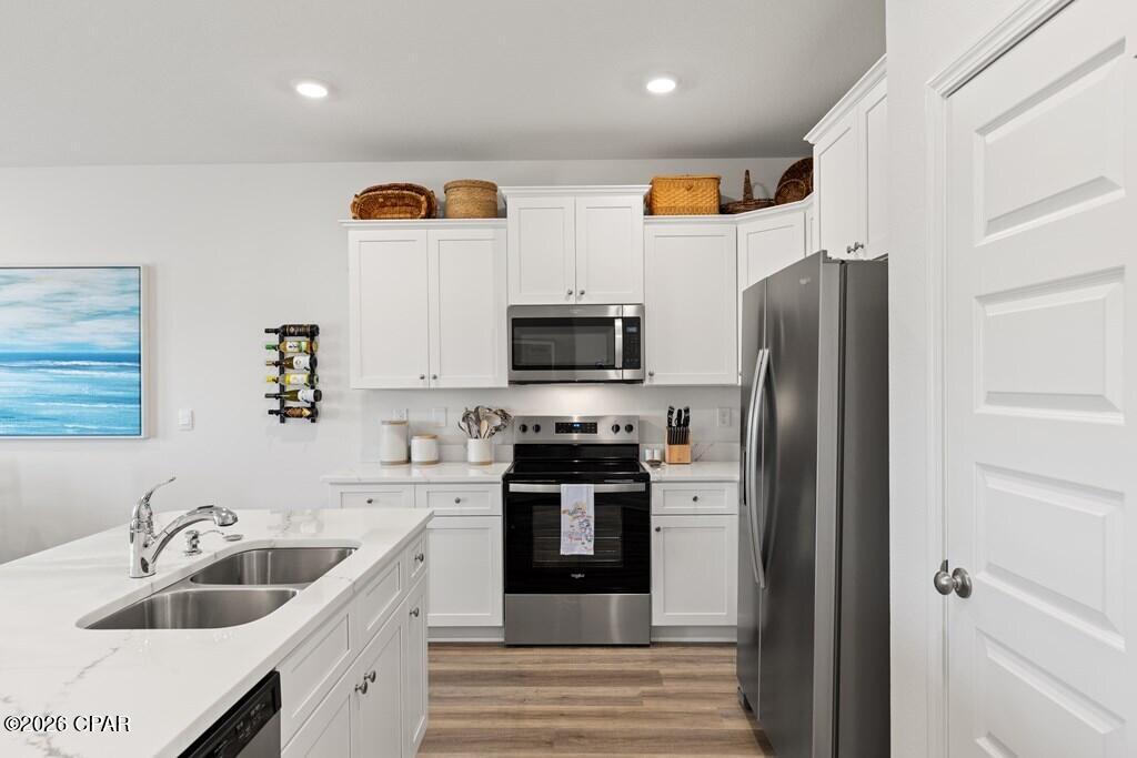 Salt Creek at MB Townhomes - Residential