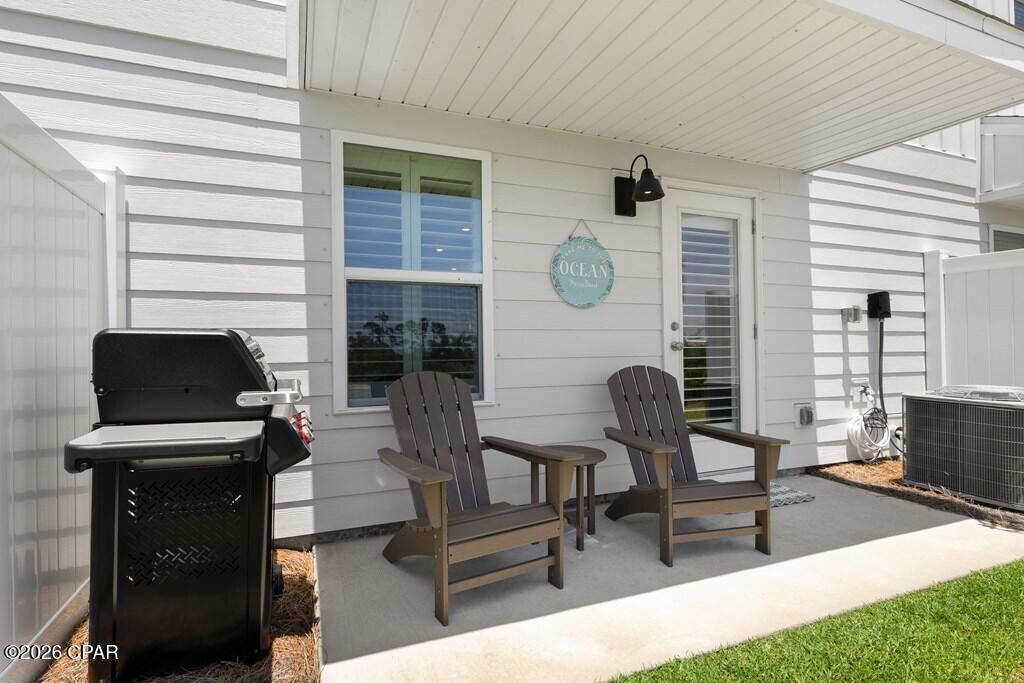 Salt Creek at MB Townhomes - Residential