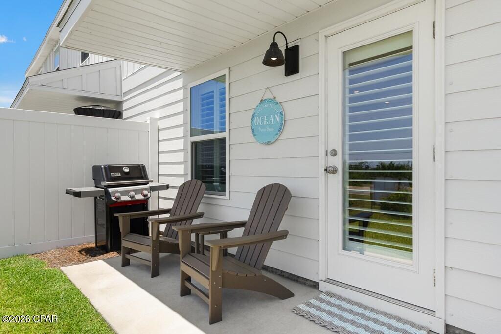 Salt Creek at MB Townhomes - Residential