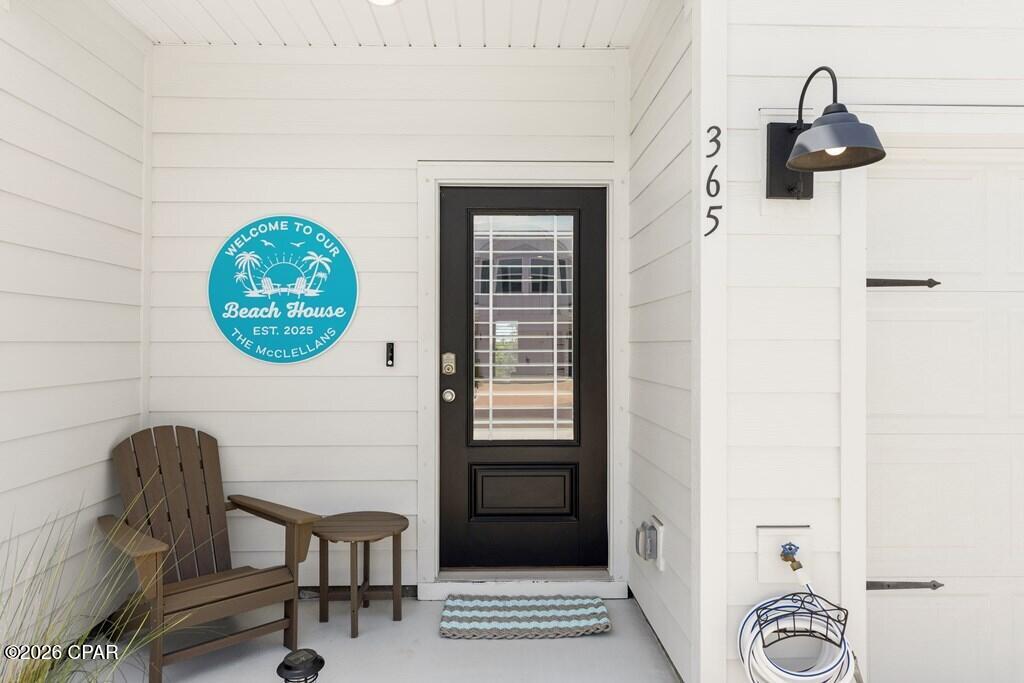 Salt Creek at MB Townhomes - Residential