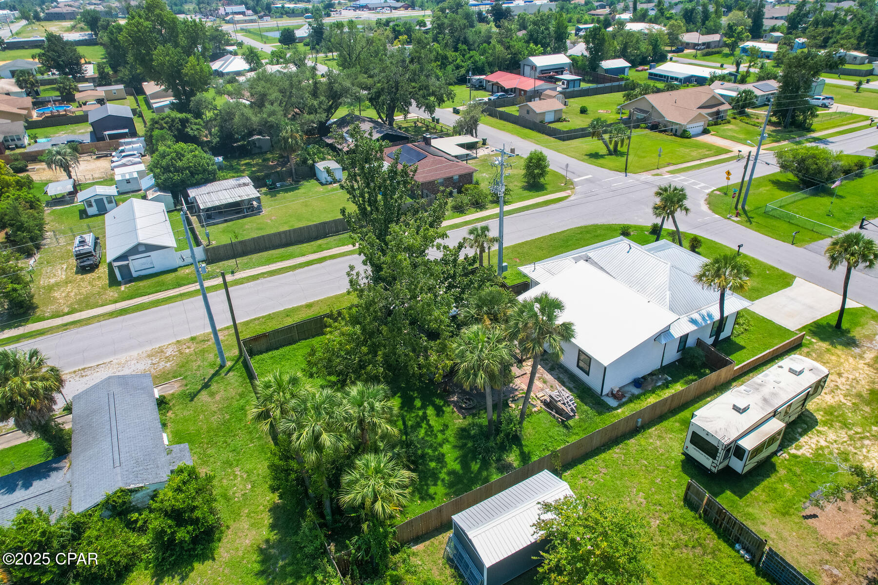 No Named Subdivision - Residential