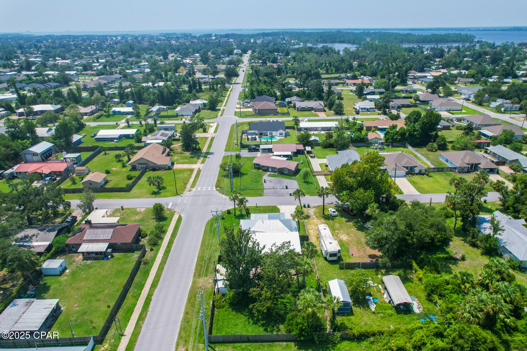 No Named Subdivision - Residential