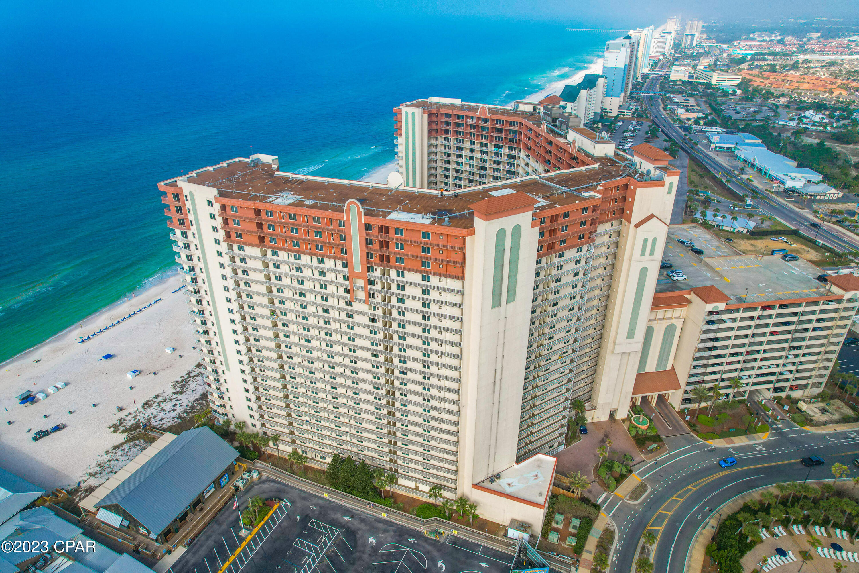 Shores Of Panama Phase I - Residential