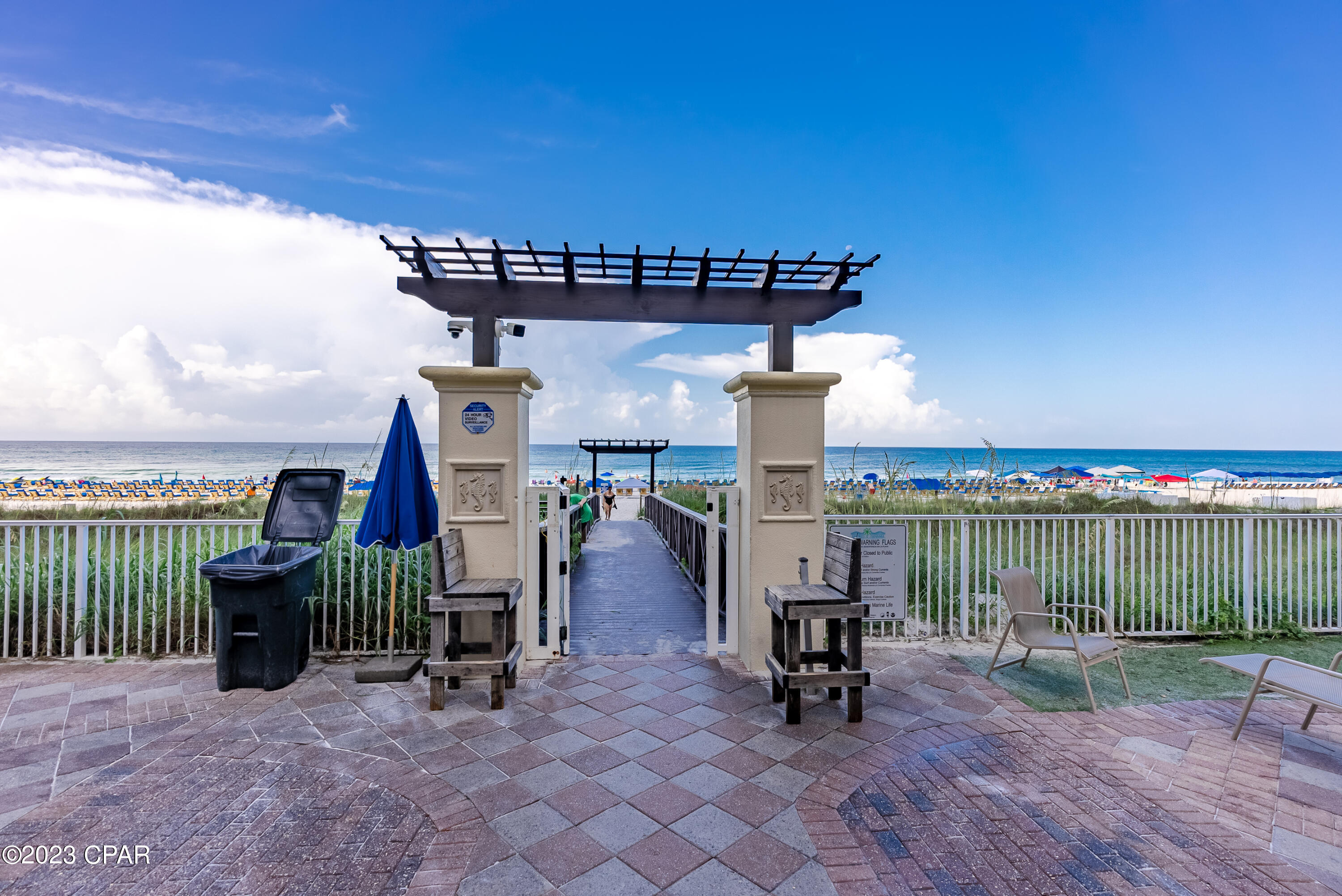Shores Of Panama Phase I - Residential