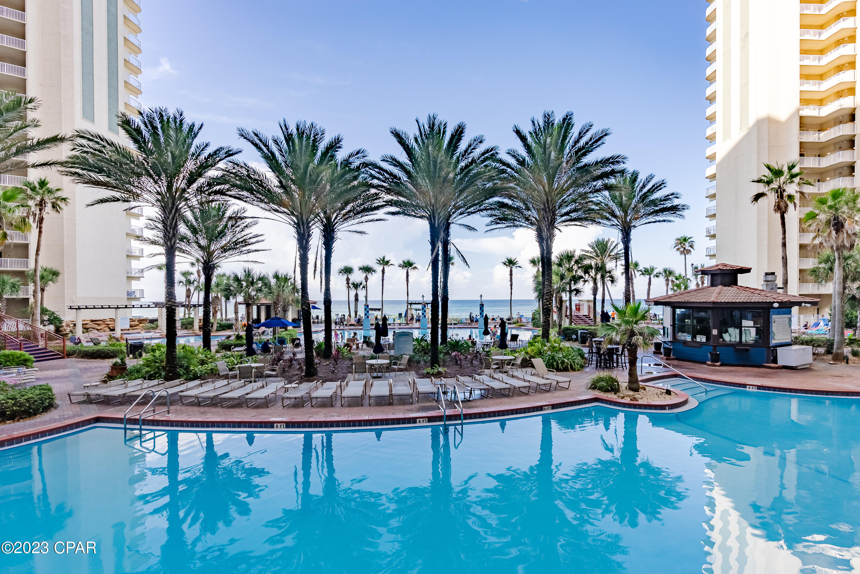 Shores Of Panama Phase I - Residential