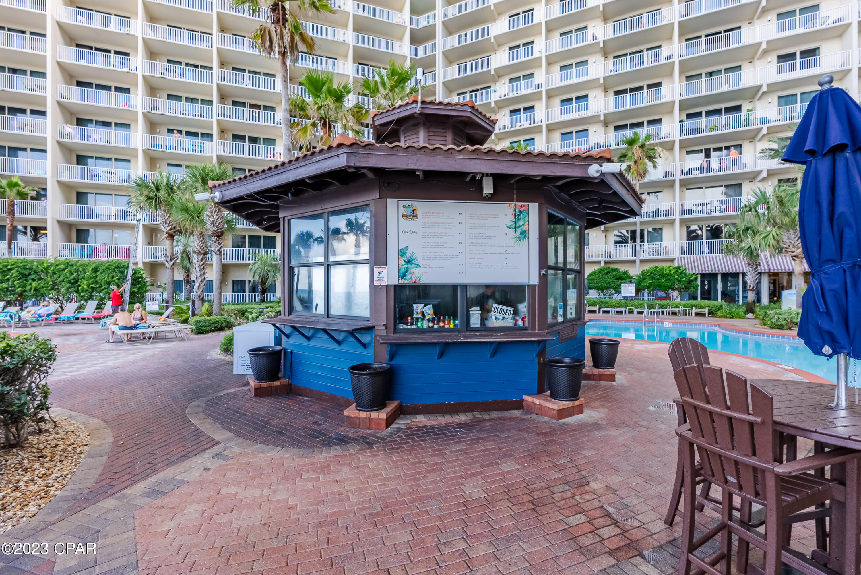 Shores Of Panama Phase I - Residential