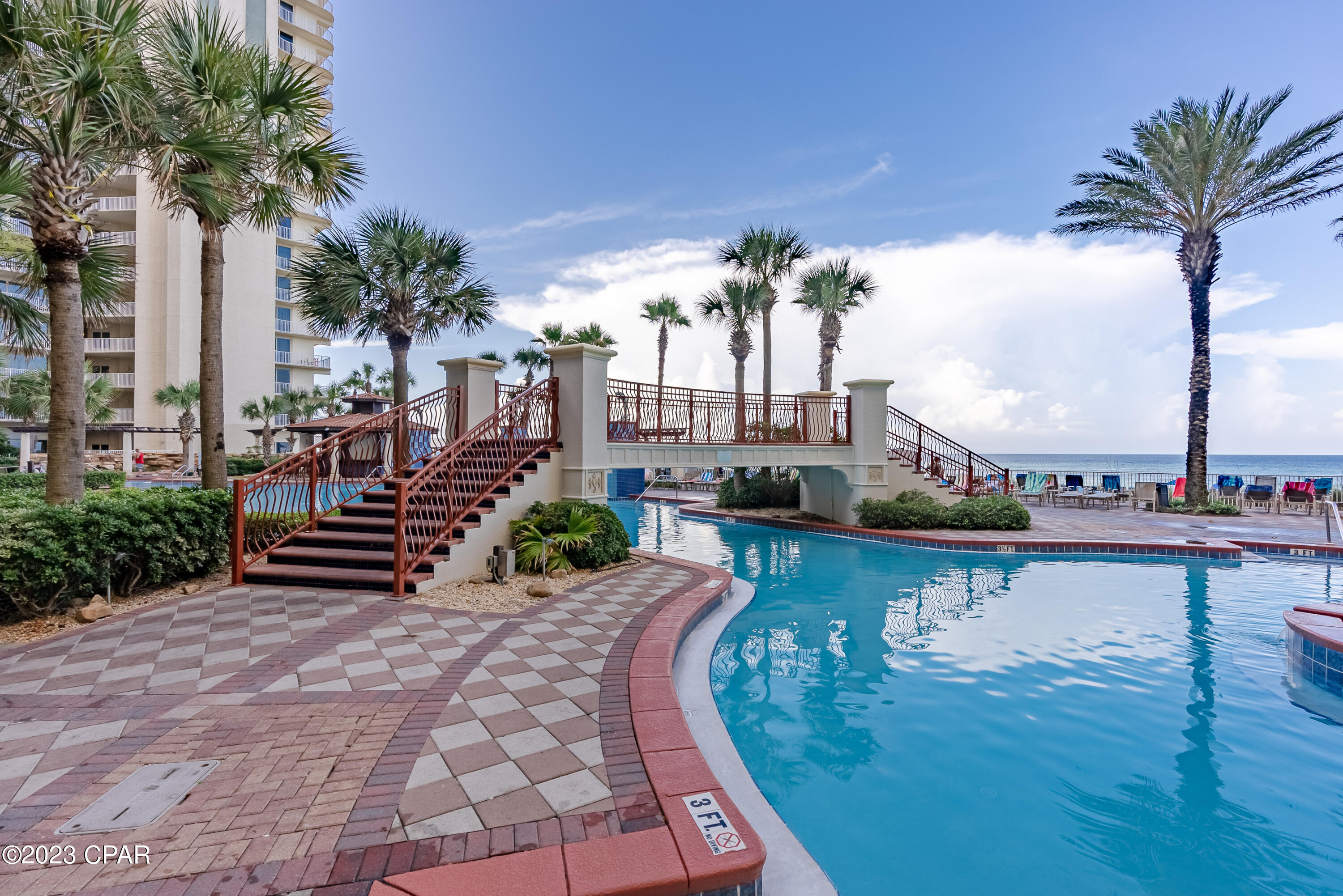Shores Of Panama Phase I - Residential