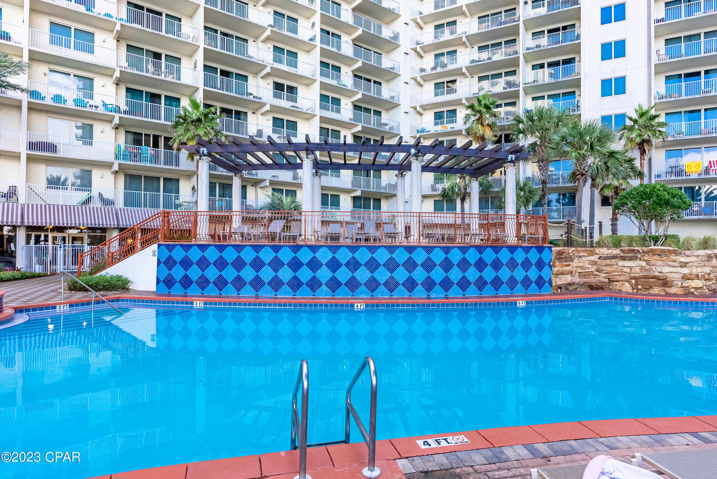 Shores Of Panama Phase I - Residential