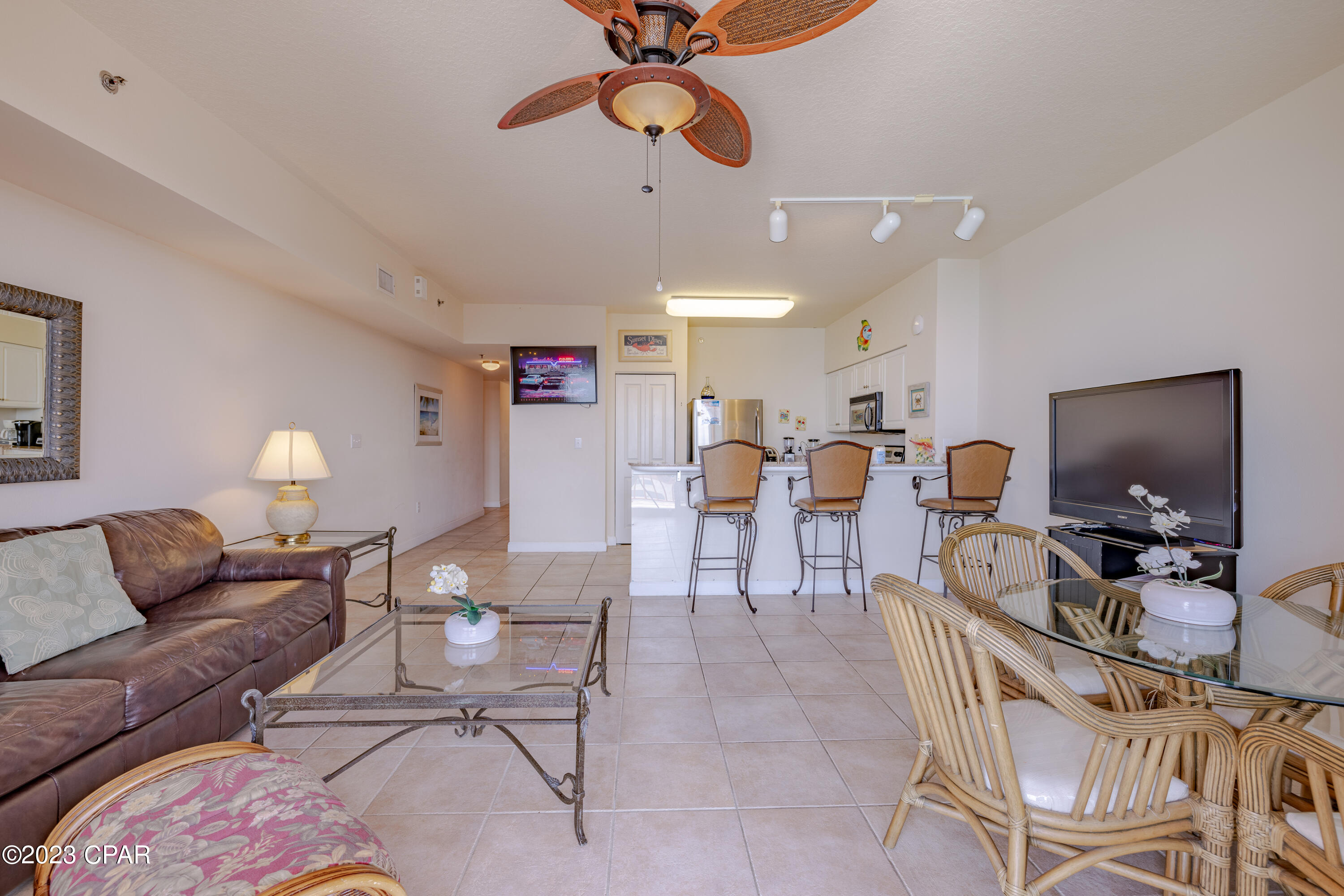 Shores Of Panama Phase I - Residential