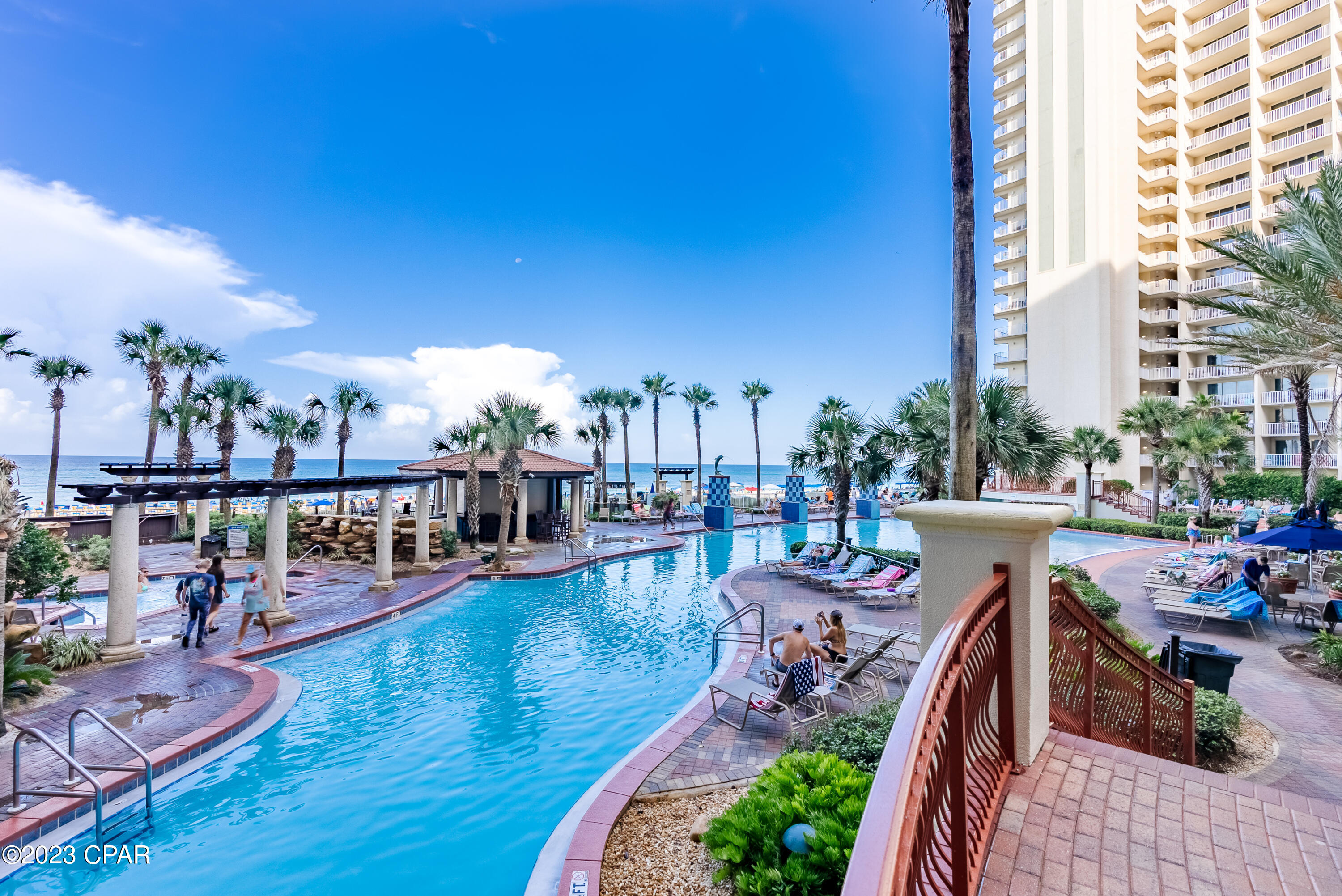 Shores Of Panama Phase I - Residential