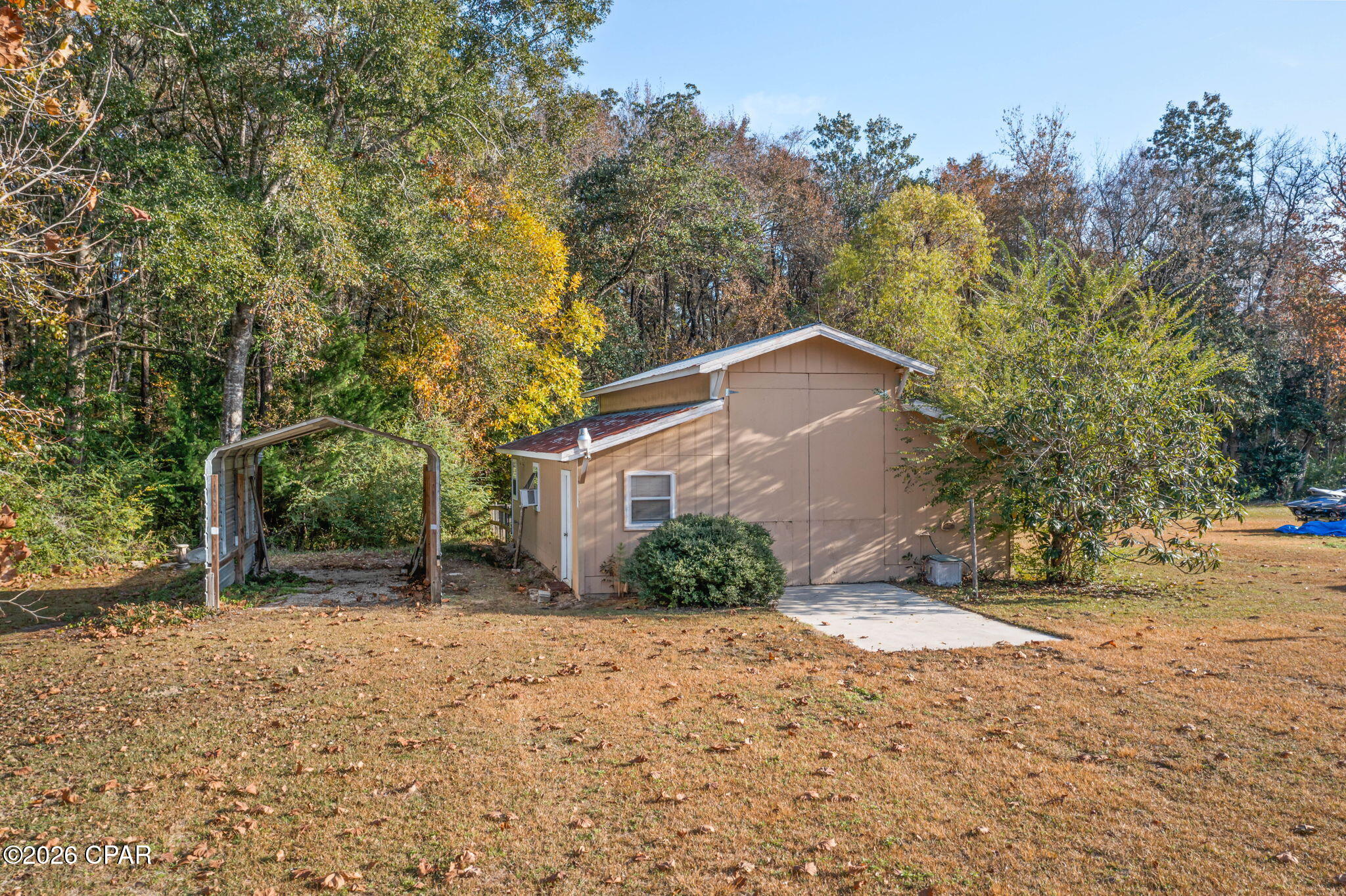 No Named Subdivision - Residential