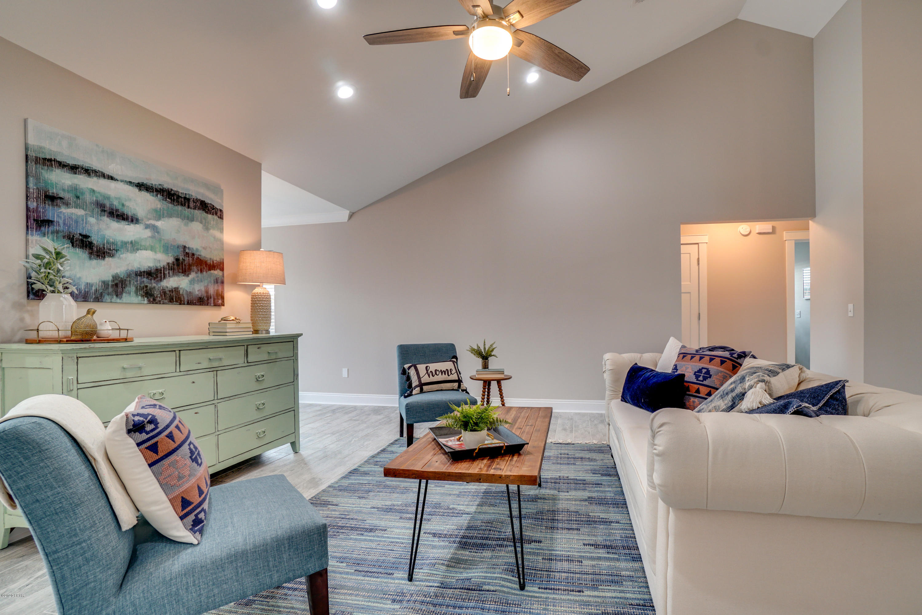 The Woods Phase 2 - Residential