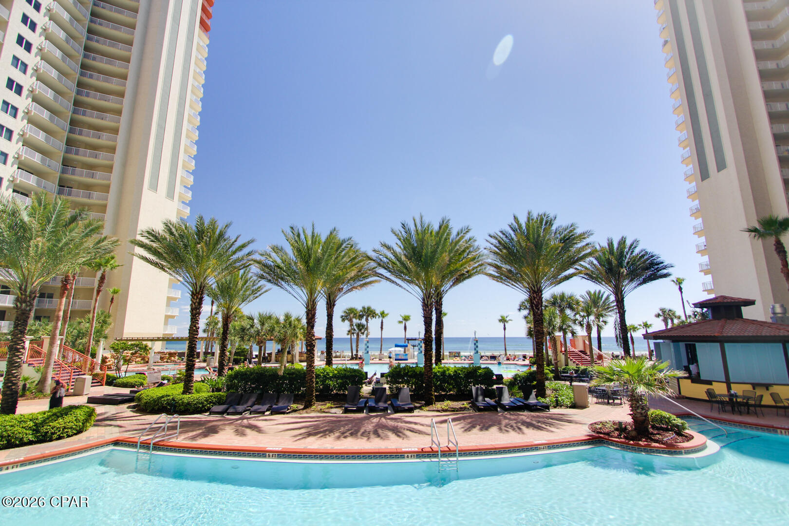 Shores Of Panama Phase I - Residential