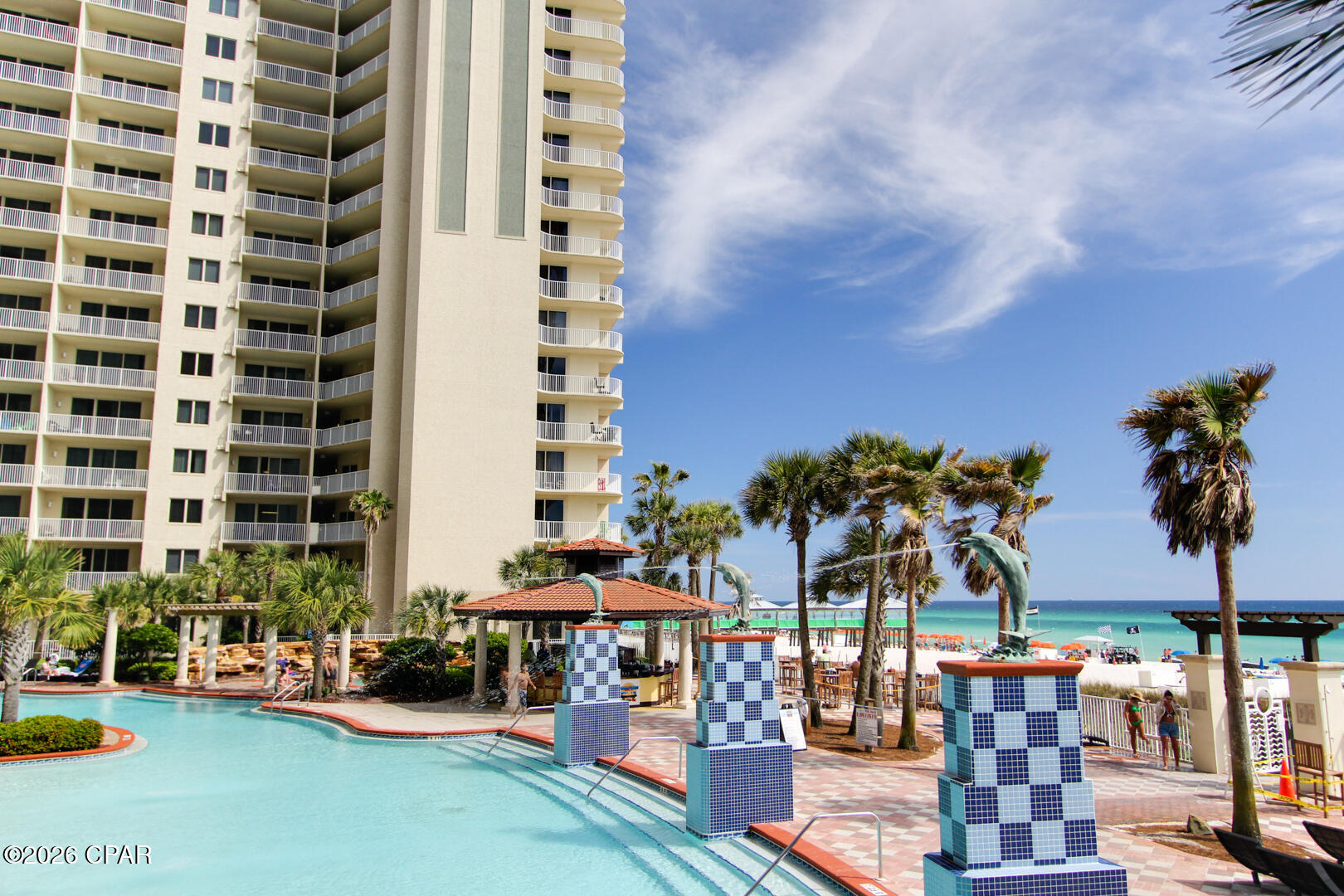 Shores Of Panama Phase I - Residential