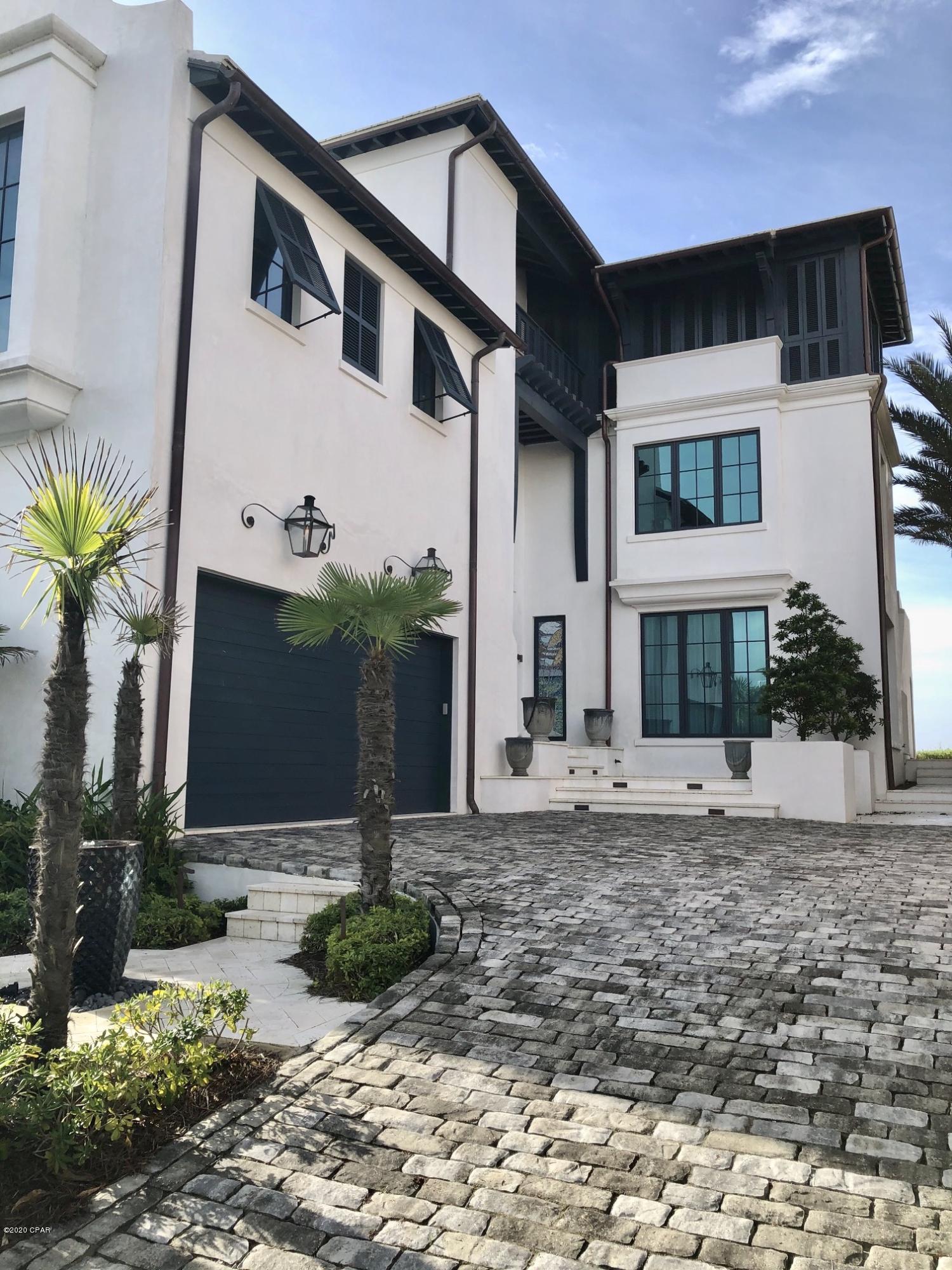 Carillon Beach - Residential