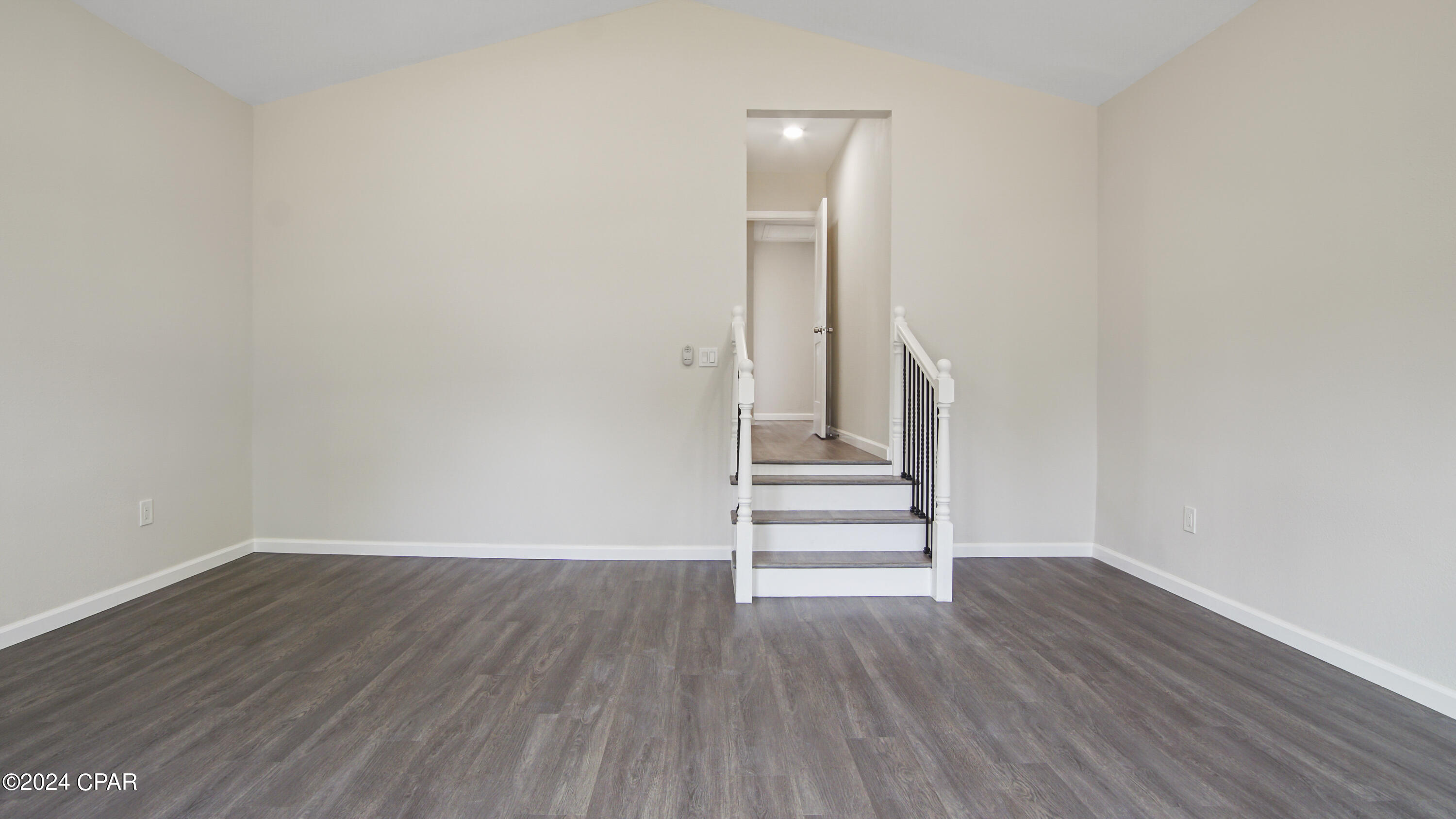 Cove Terrace - Residential
