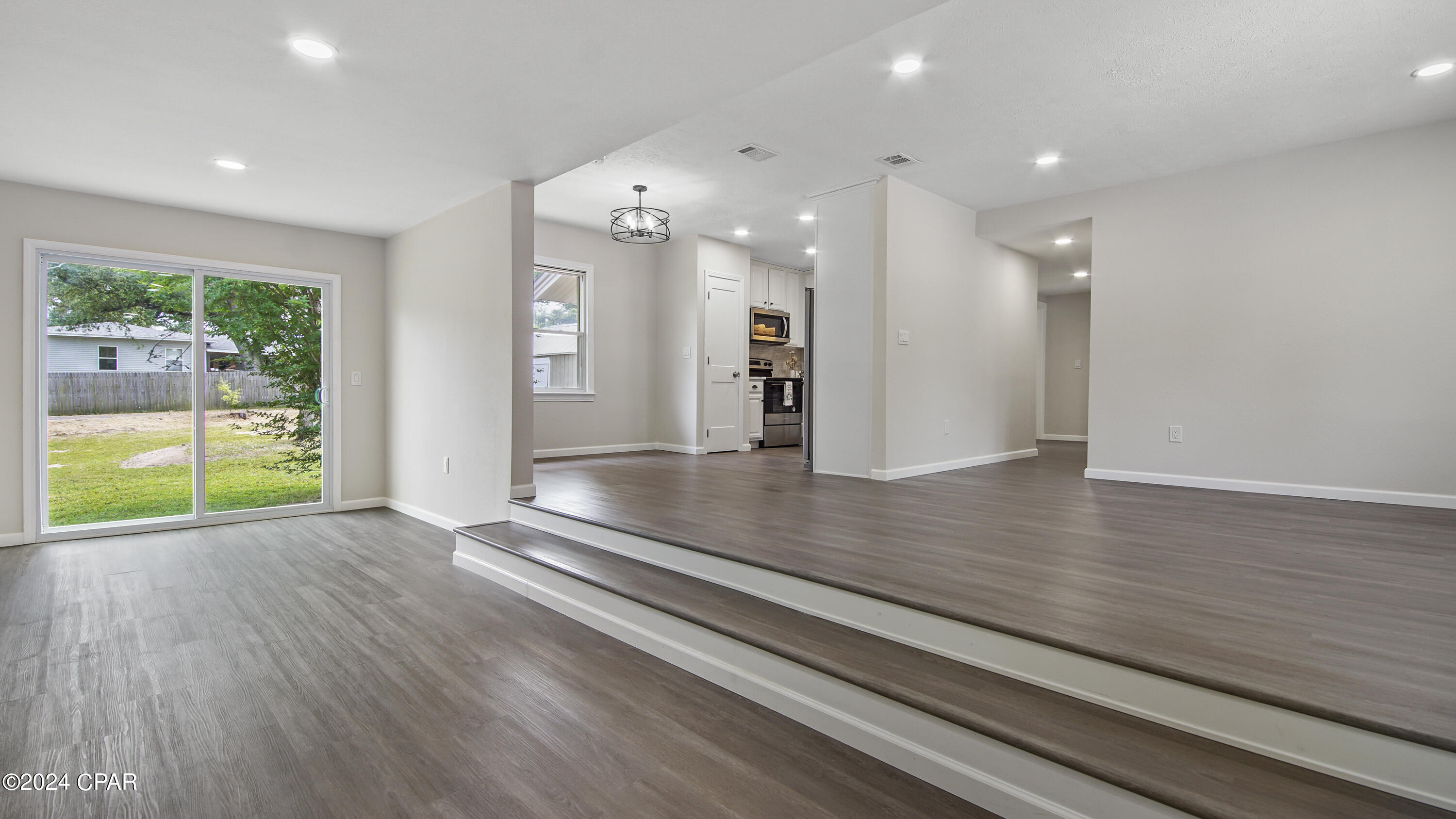 Cove Terrace - Residential