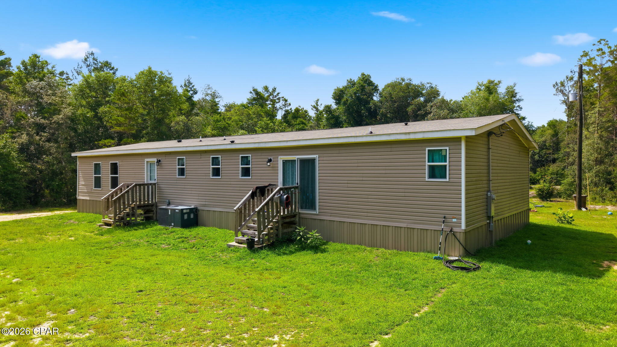 No Named Subdivision - Residential