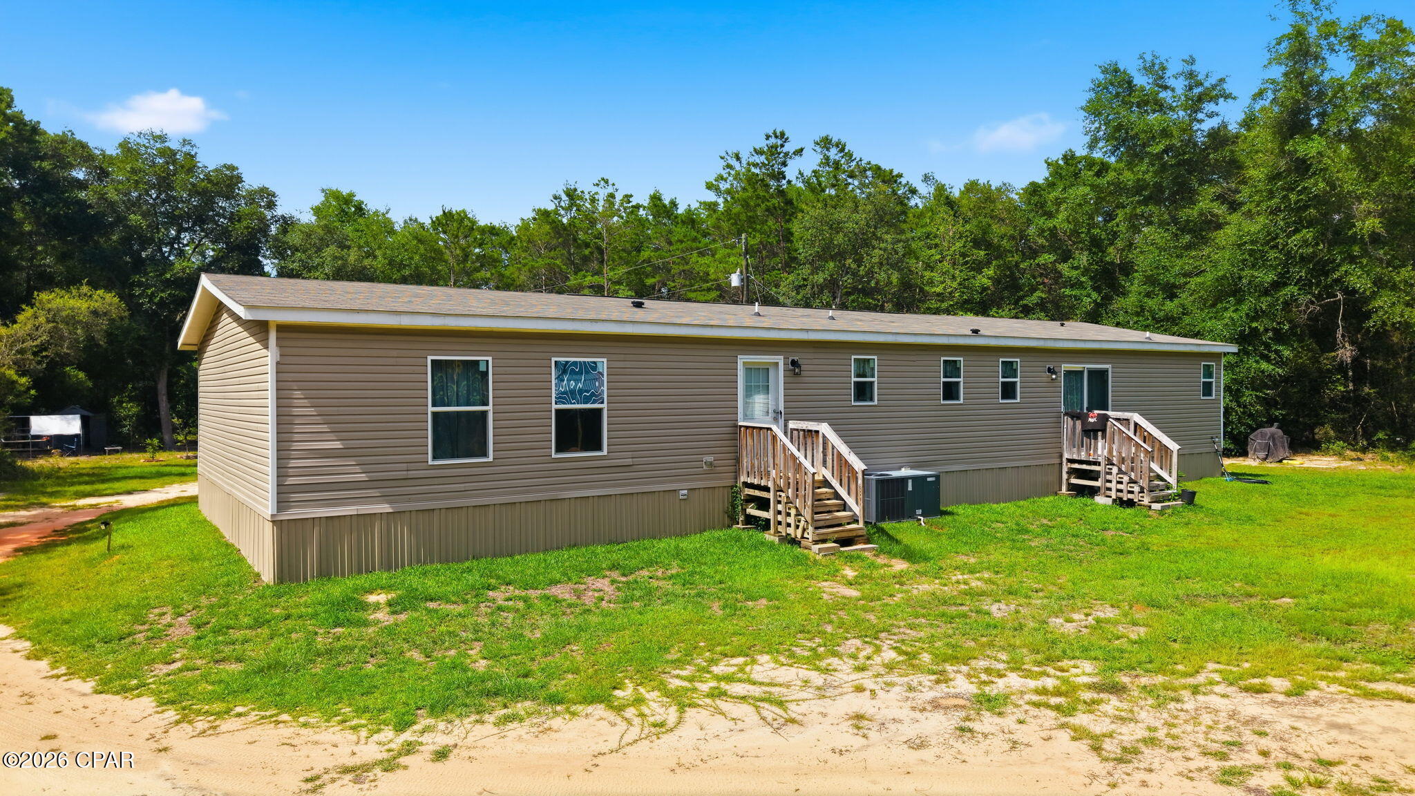 No Named Subdivision - Residential