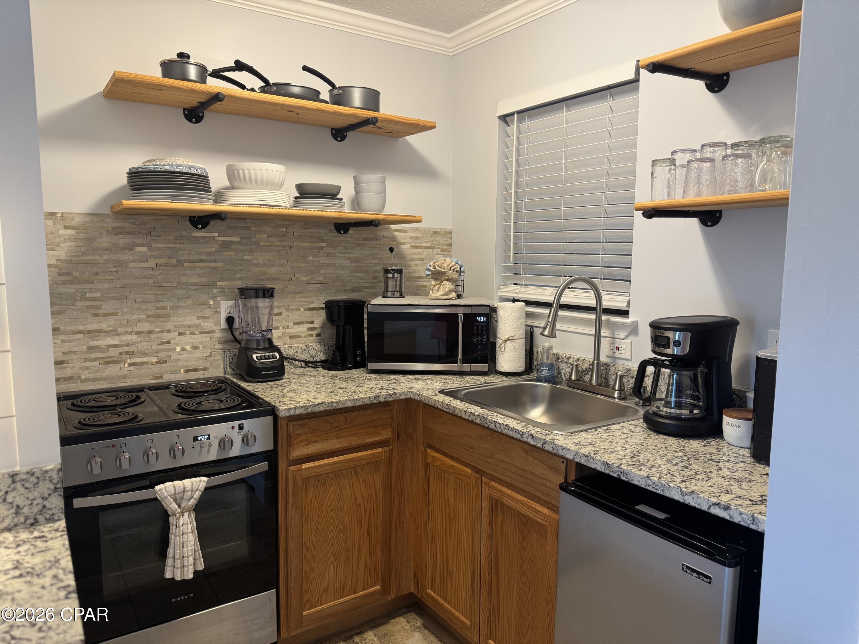 Pirate's Cove Inlet Condo Ph 3 - Residential